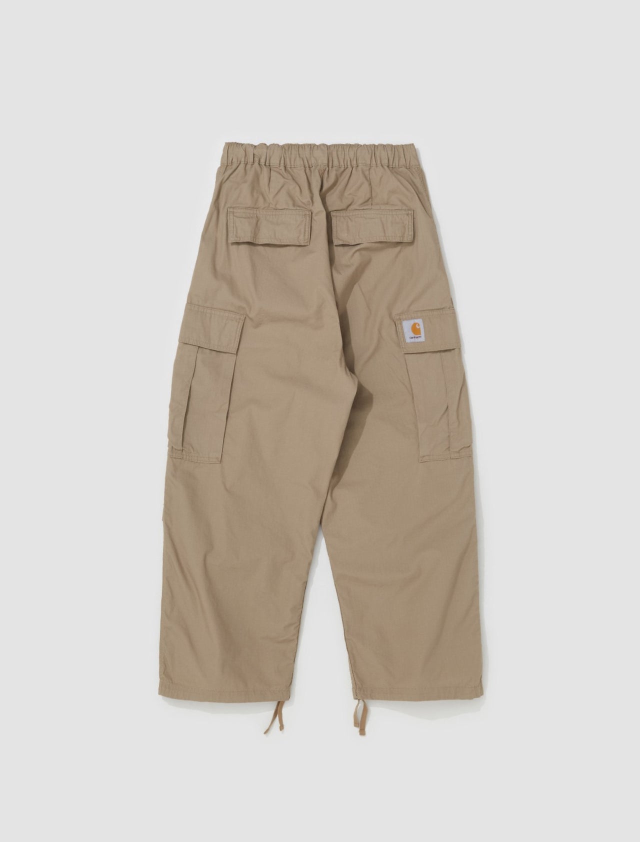 Jet Cargo Pants in Beige