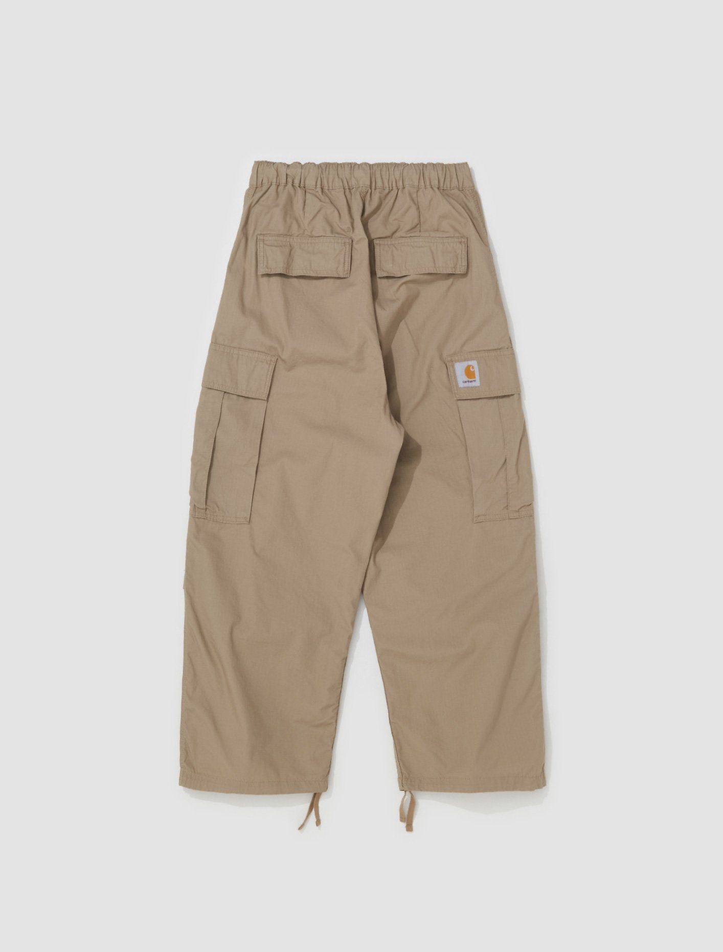 Jet Cargo Pants in Beige