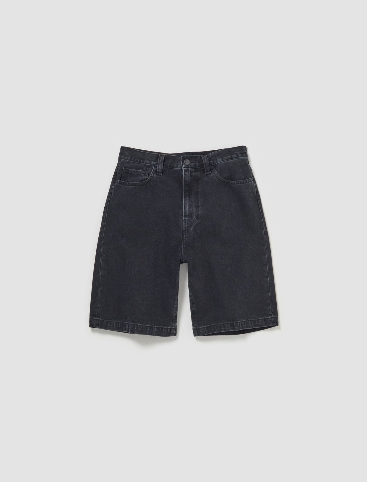 Landon Shorts in Black