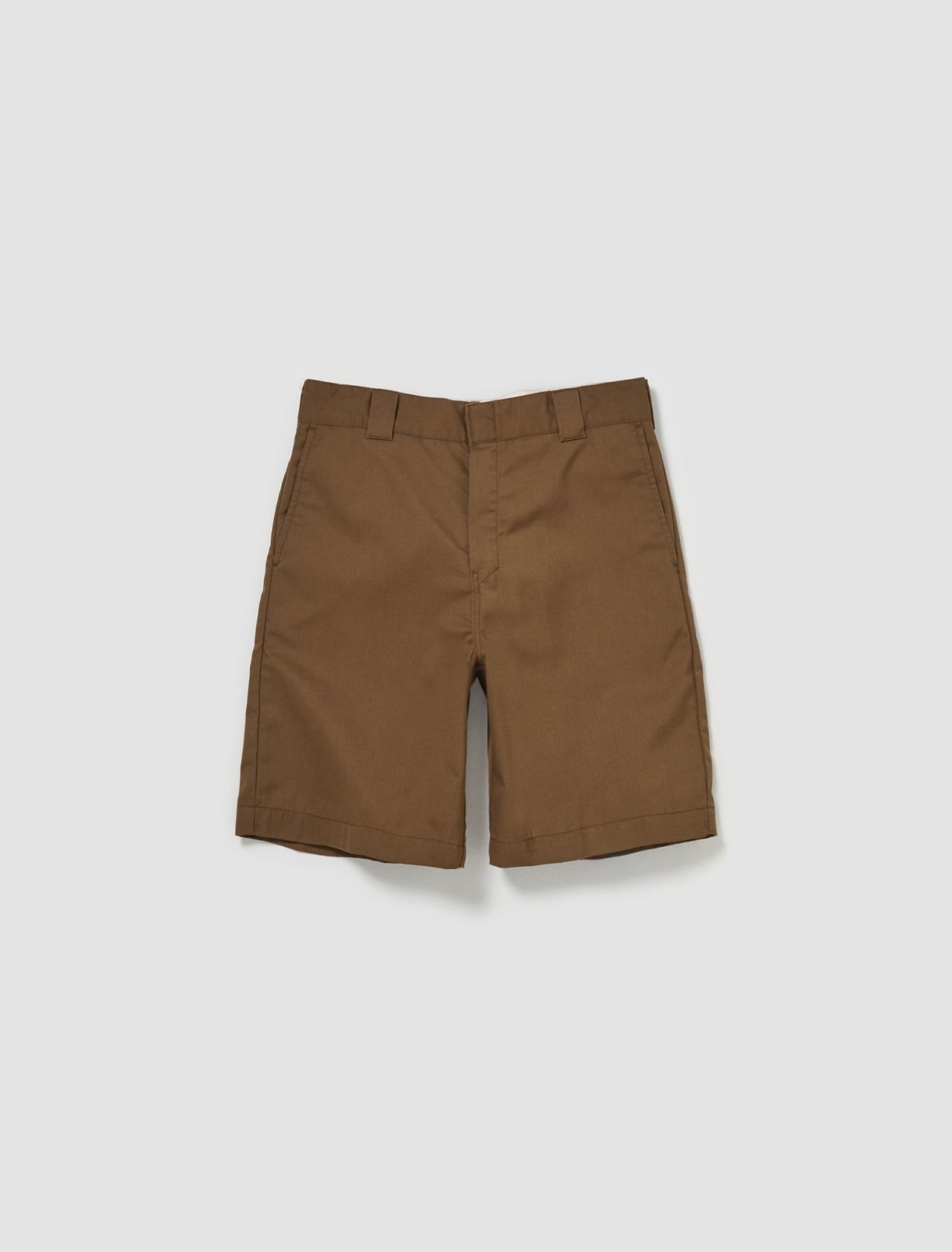 Craft Shorts in Lumber Rinsed