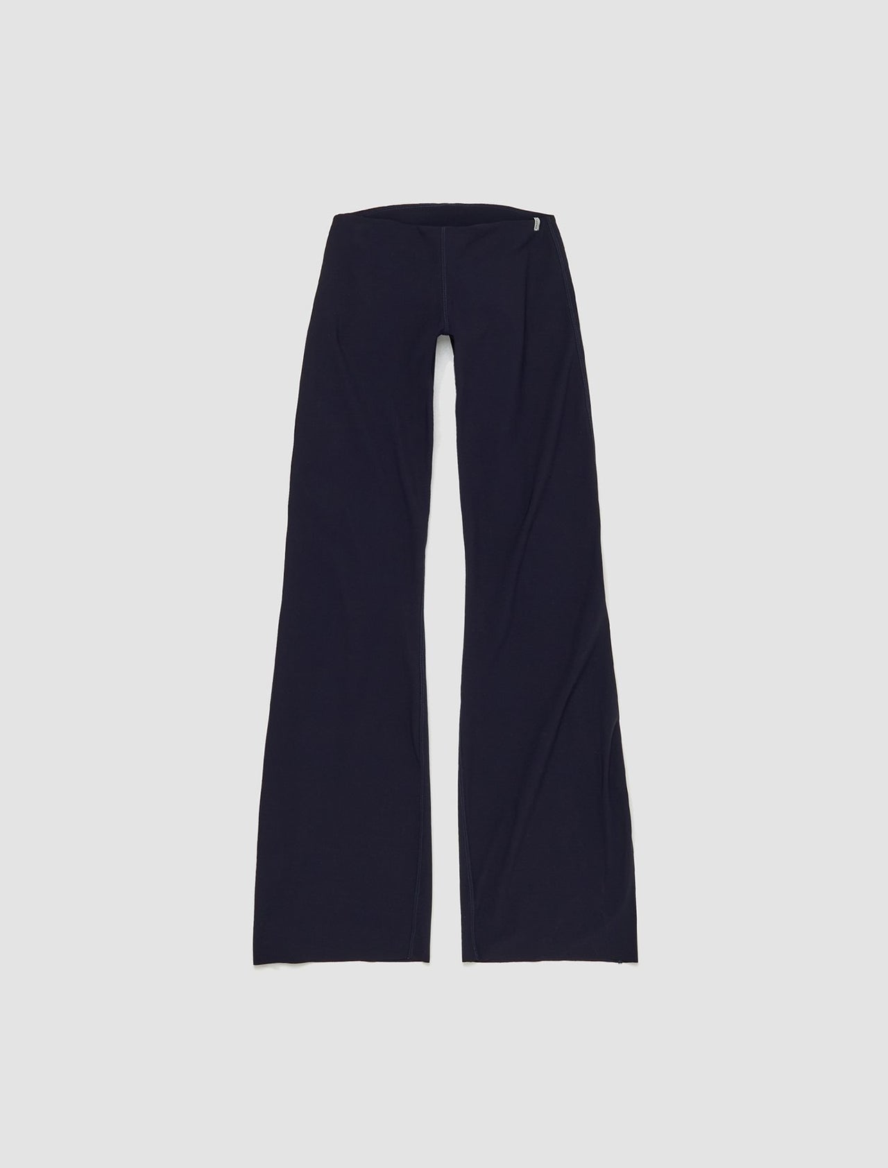 Sandy Pants in Dark Blue