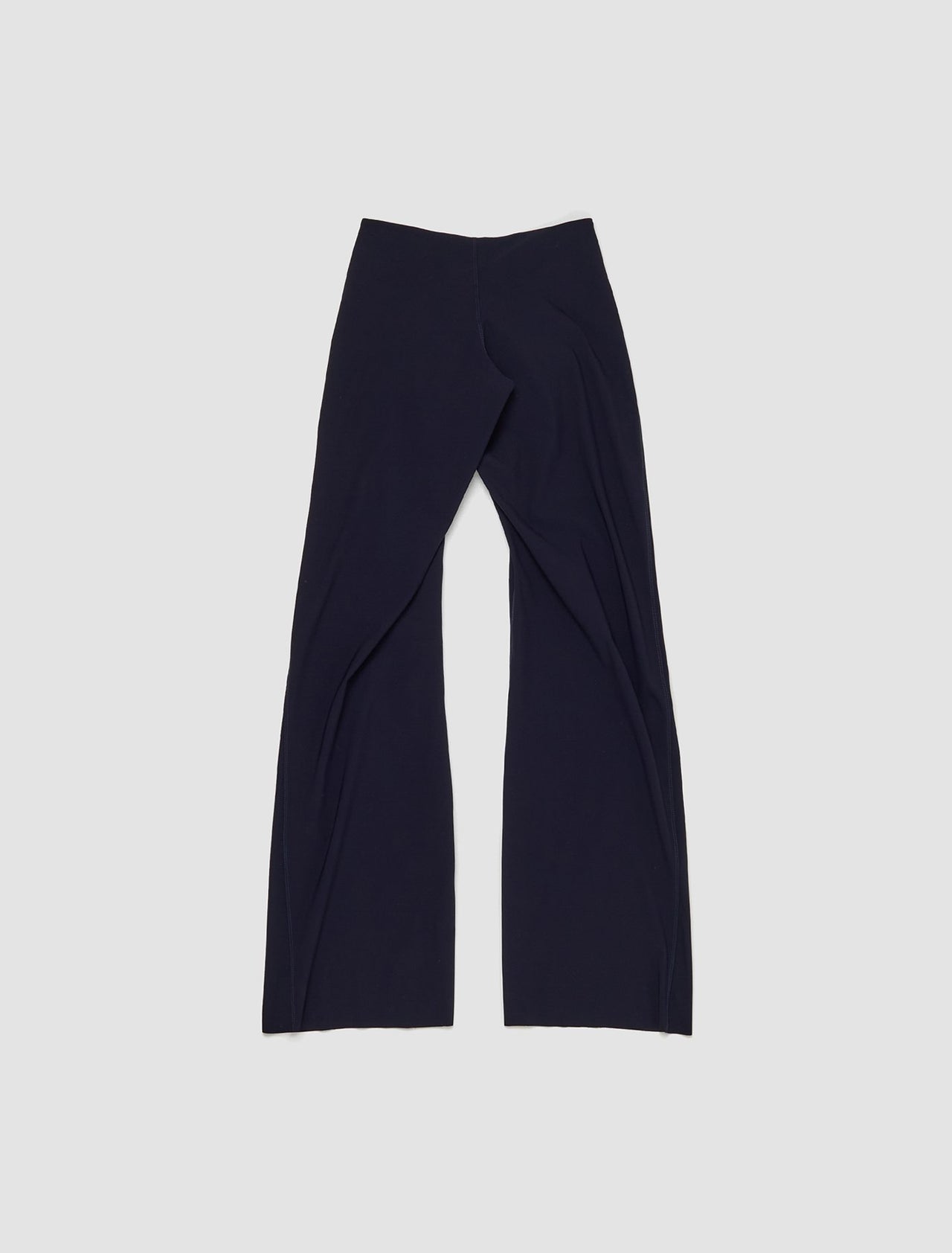 Sandy Pants in Dark Blue