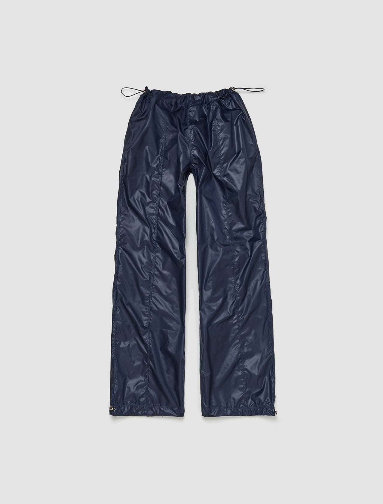 Luis Pants in Dark Blue