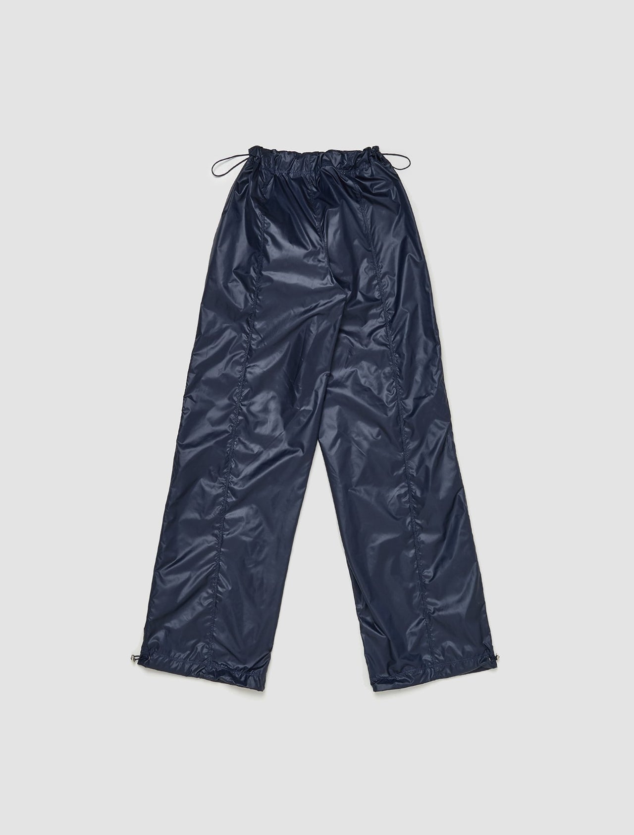 Luis Pants in Dark Blue