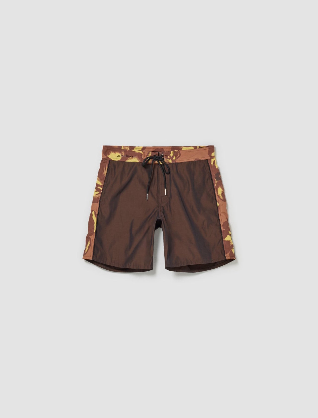 Nicolas Swim Shorts in Multicolour