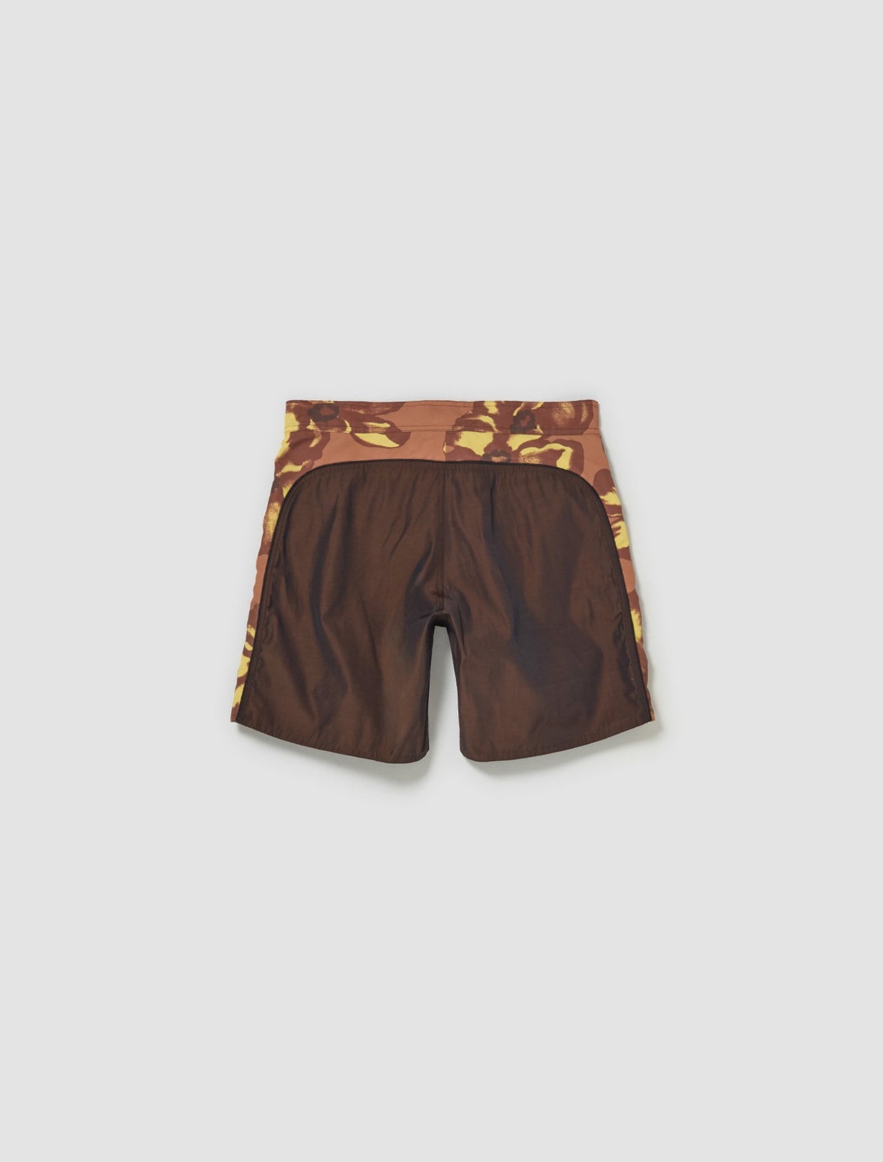 Nicolas Swim Shorts in Multicolour