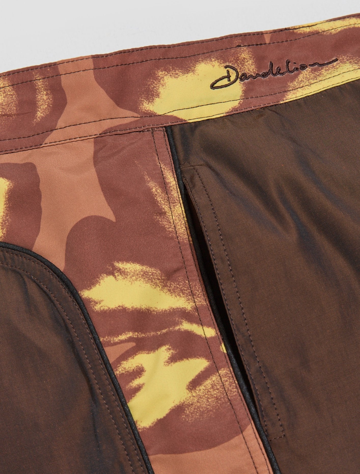 Nicolas Swim Shorts in Multicolour