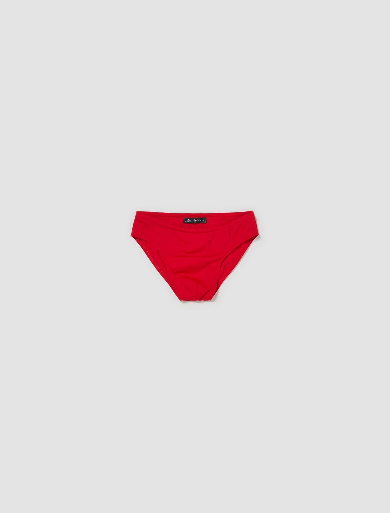 Celeste Slip in Red