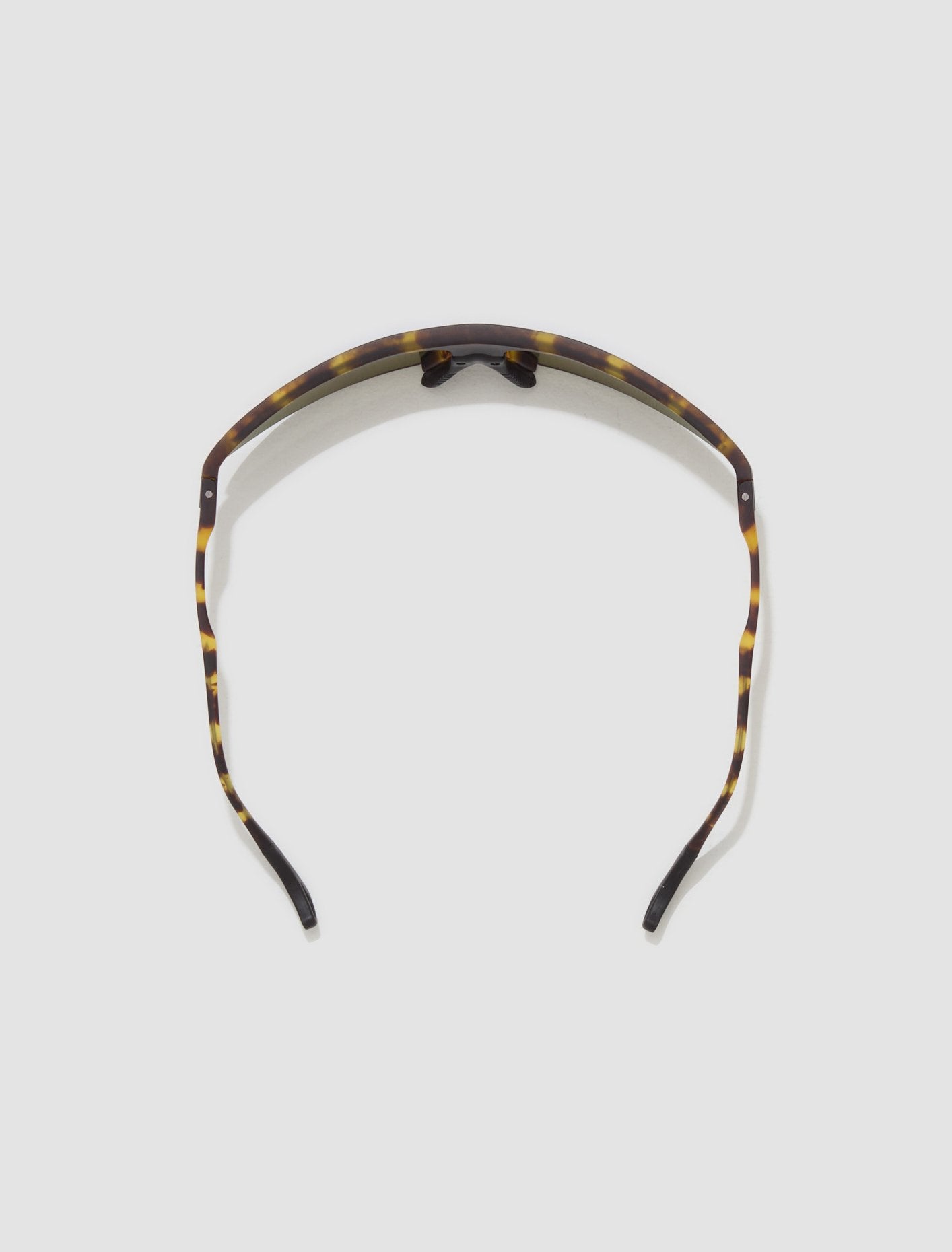 Koharu Eclipse Sunglasses in Tortoise