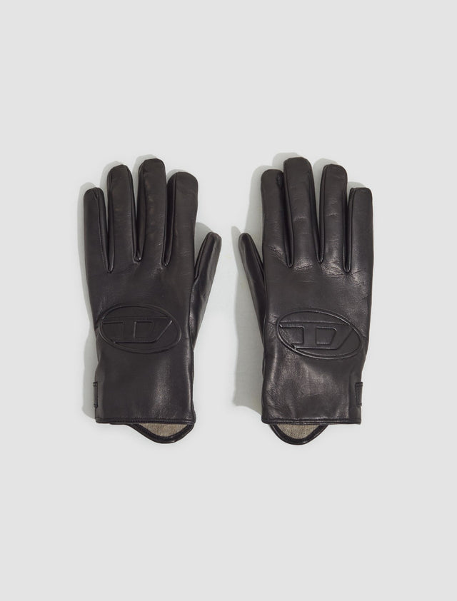 G-Reies Gloves in Black