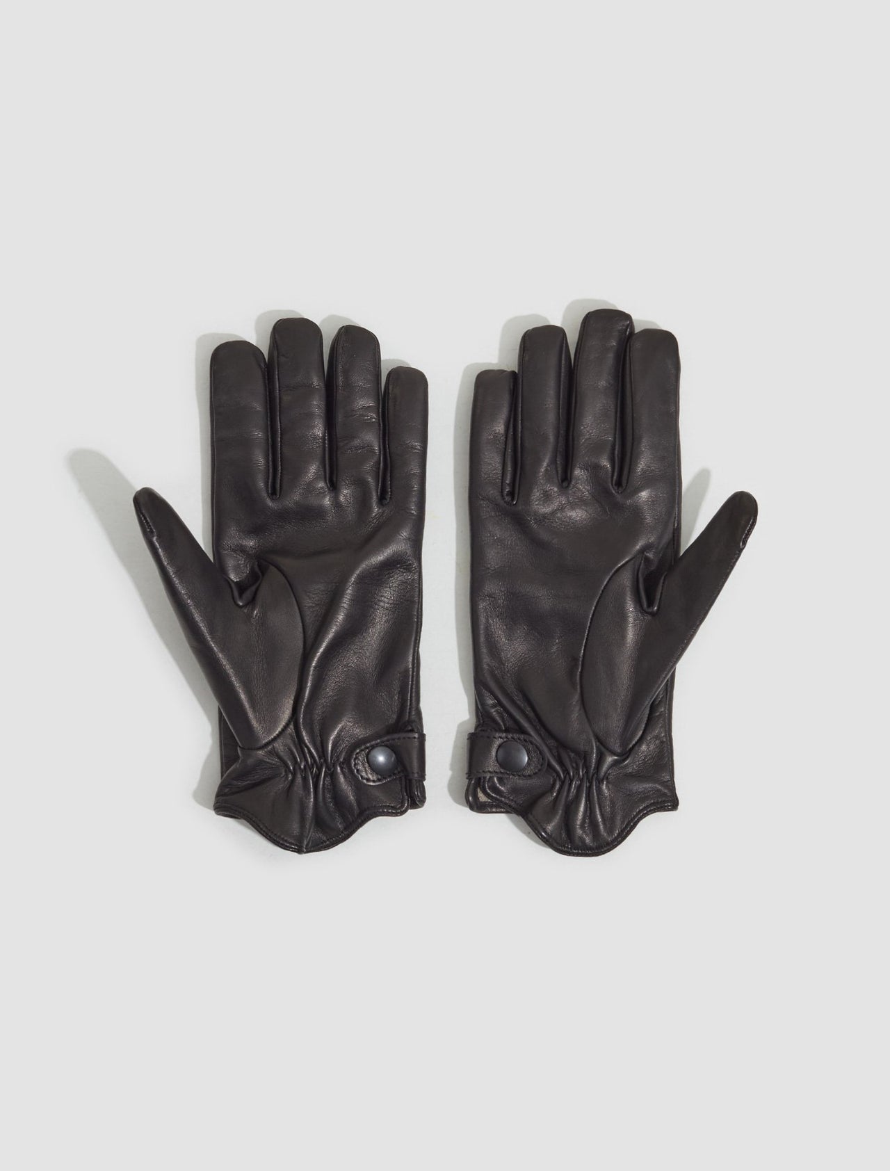 G-Reies Gloves in Black