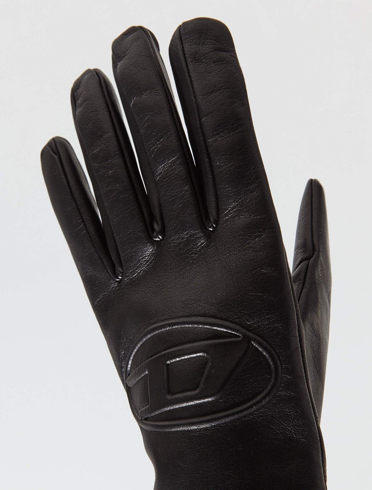 G-Reies Gloves in Black