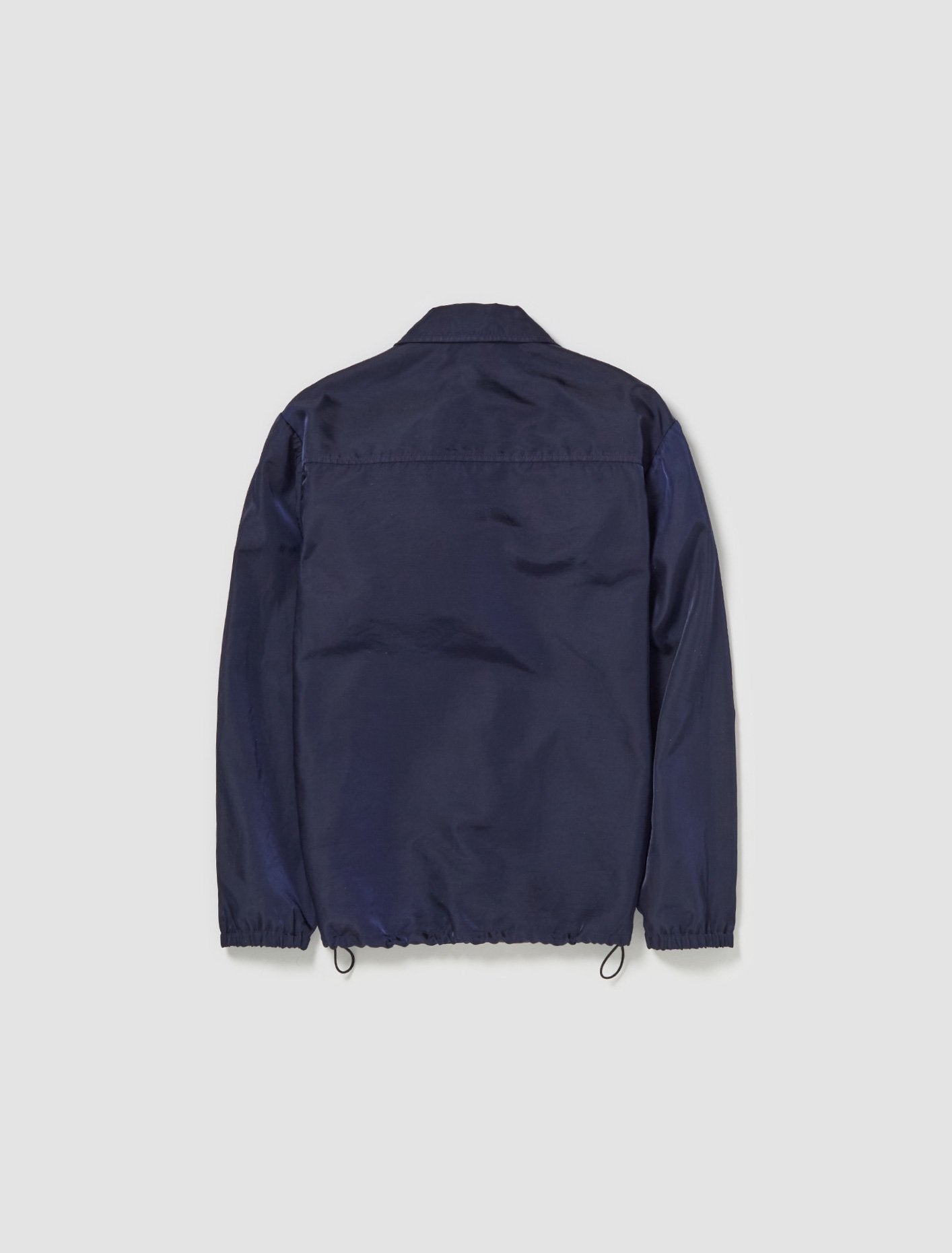 Vorrie Bis Jacket in Blue