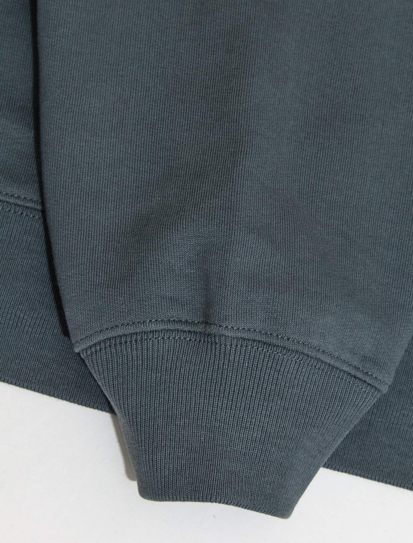 Hax Sweatshirt in Steel