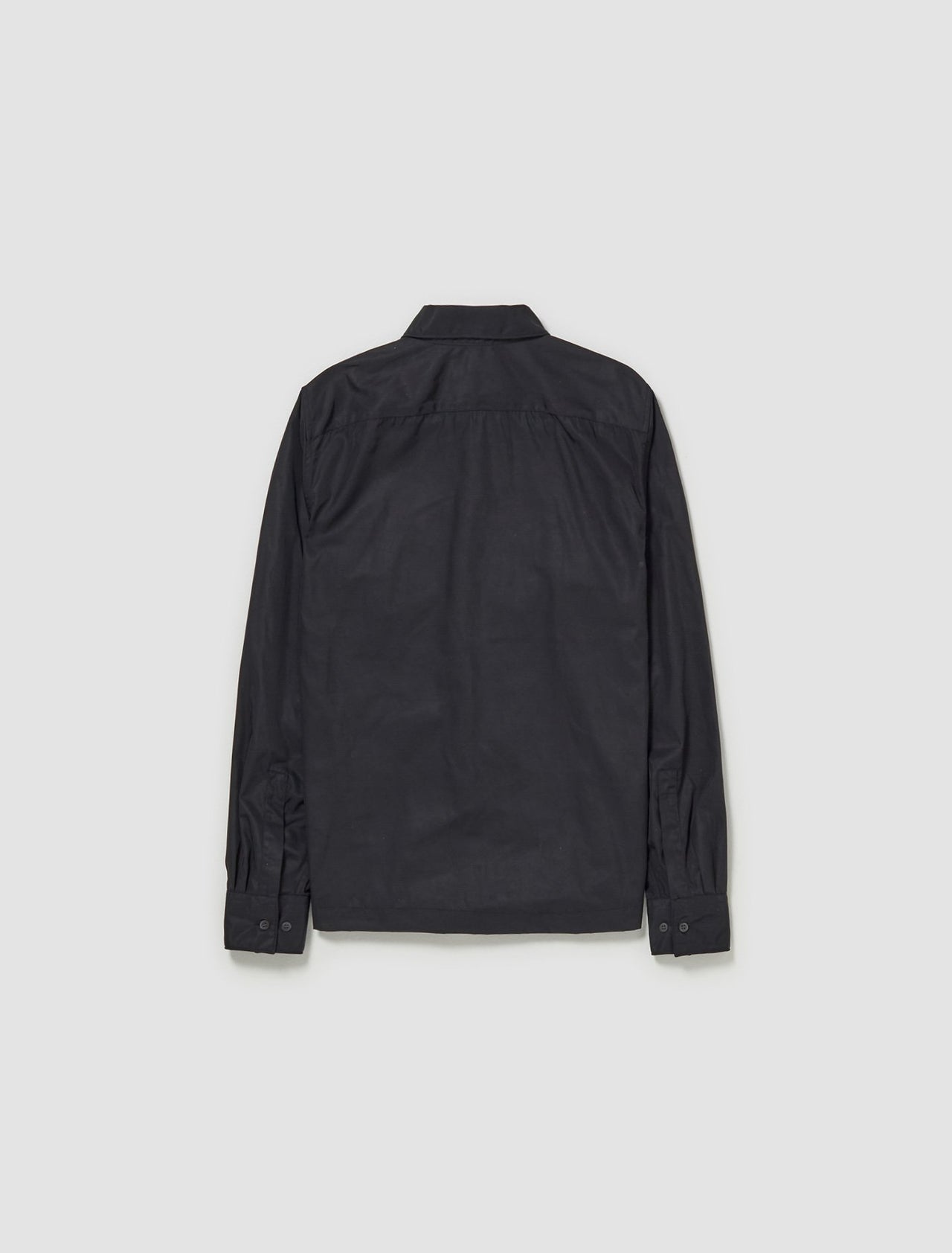 Corran Shirt in Black