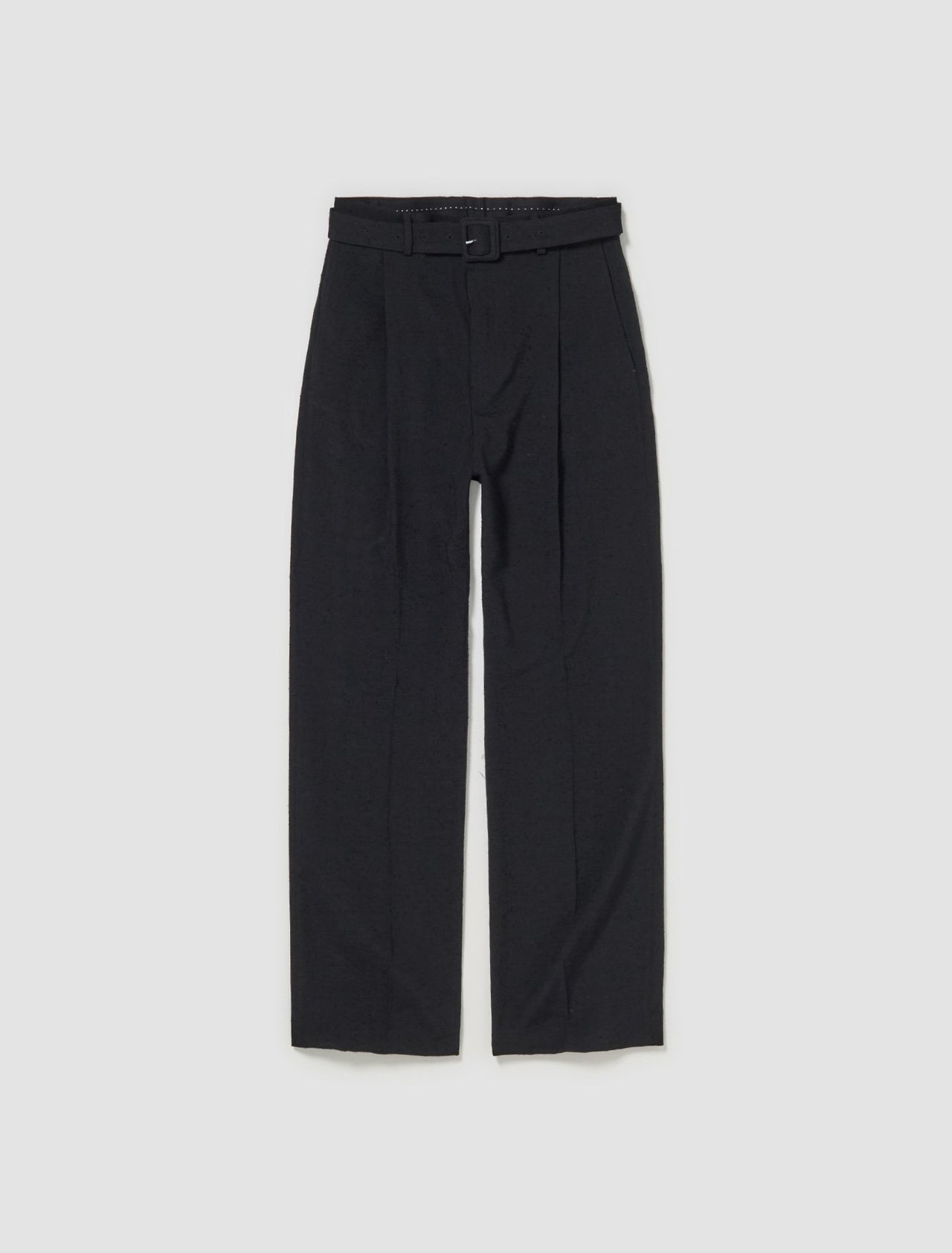 Pyman Pants in Black