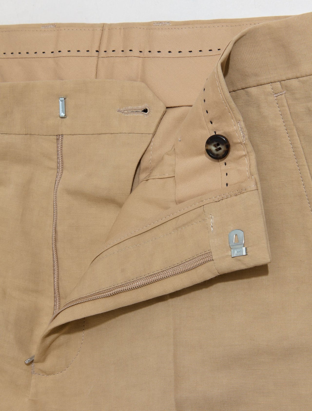 Patrino Pants in Cream