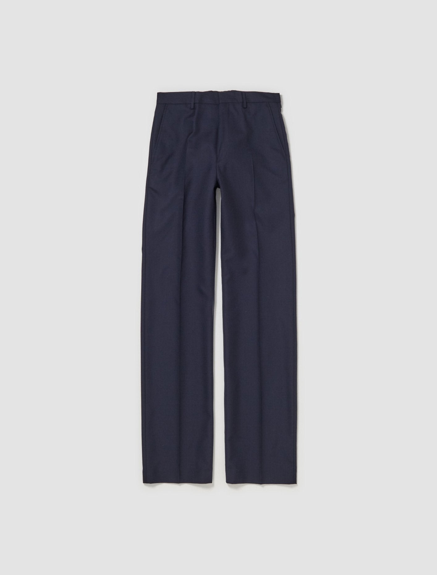 Pelto Pants in Navy