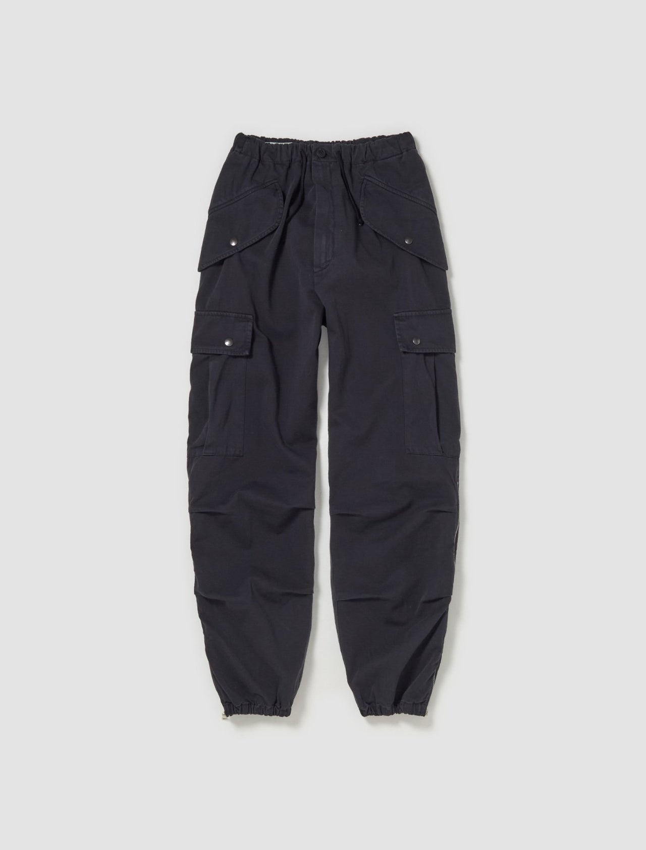 Pentin Pants in Midnight