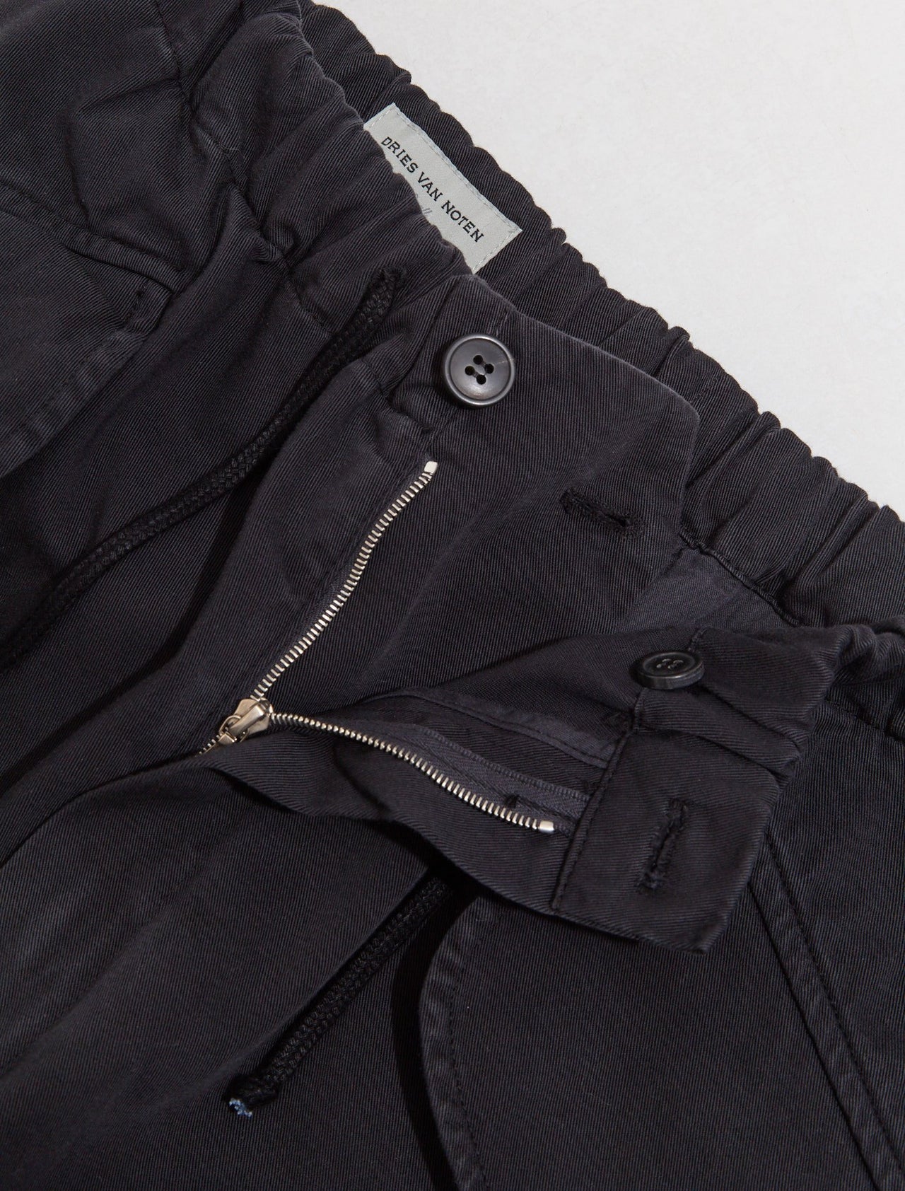 Pentin Pants in Midnight