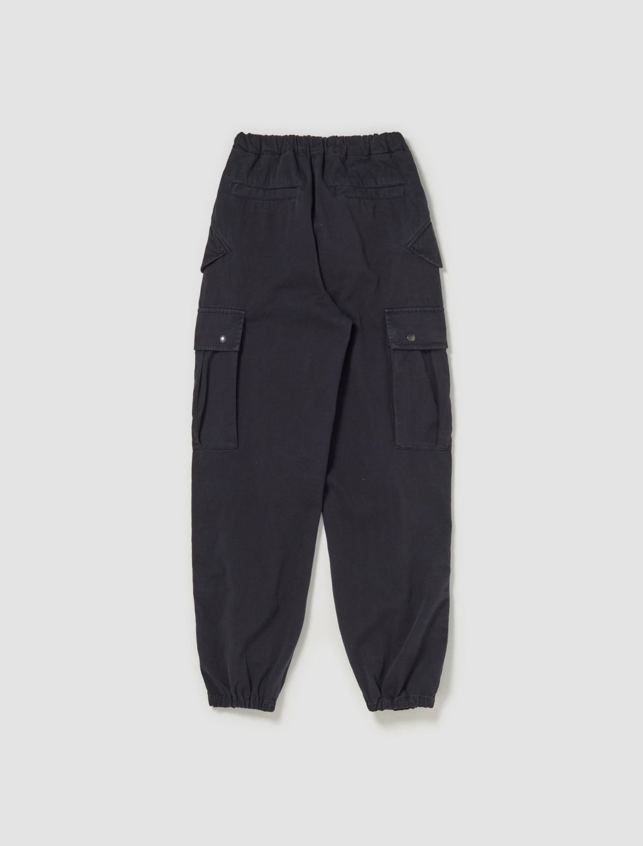 Pentin Pants in Midnight