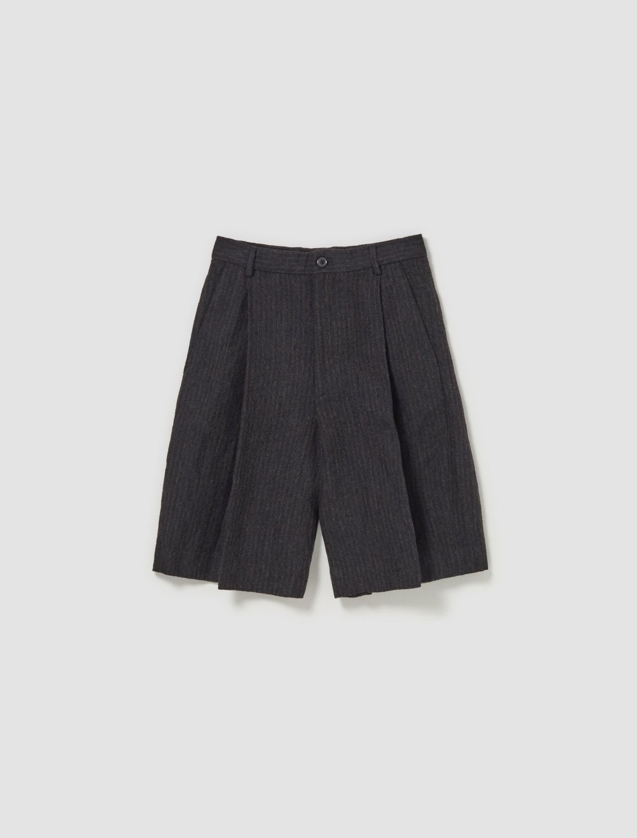 Pepper Shorts in Anthracite