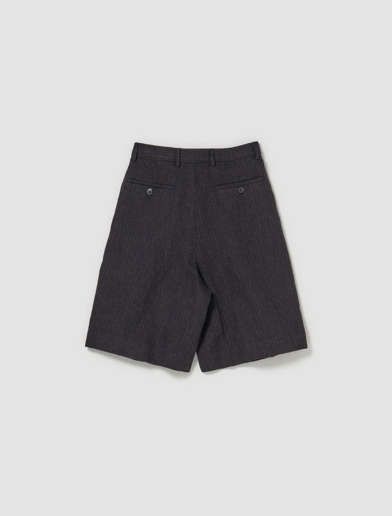 Pepper Shorts in Anthracite