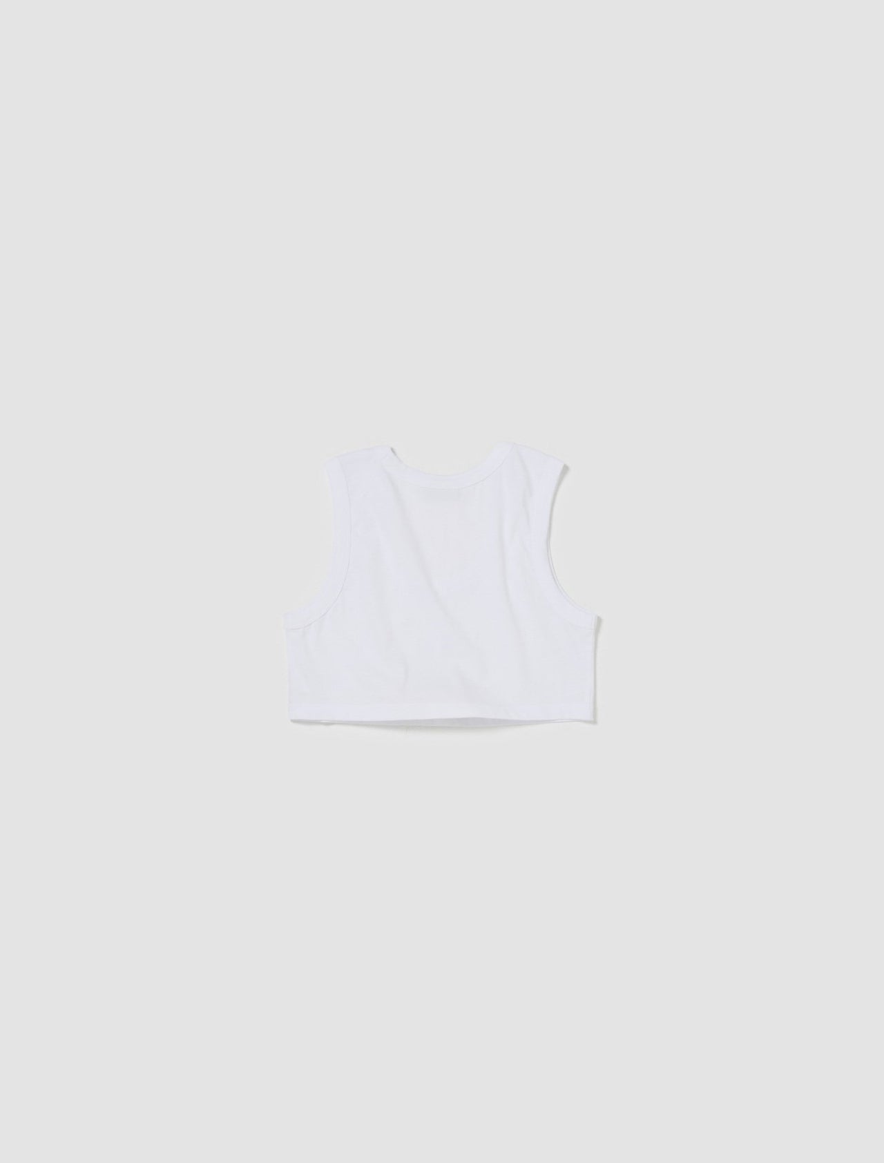 Hengels Top in White