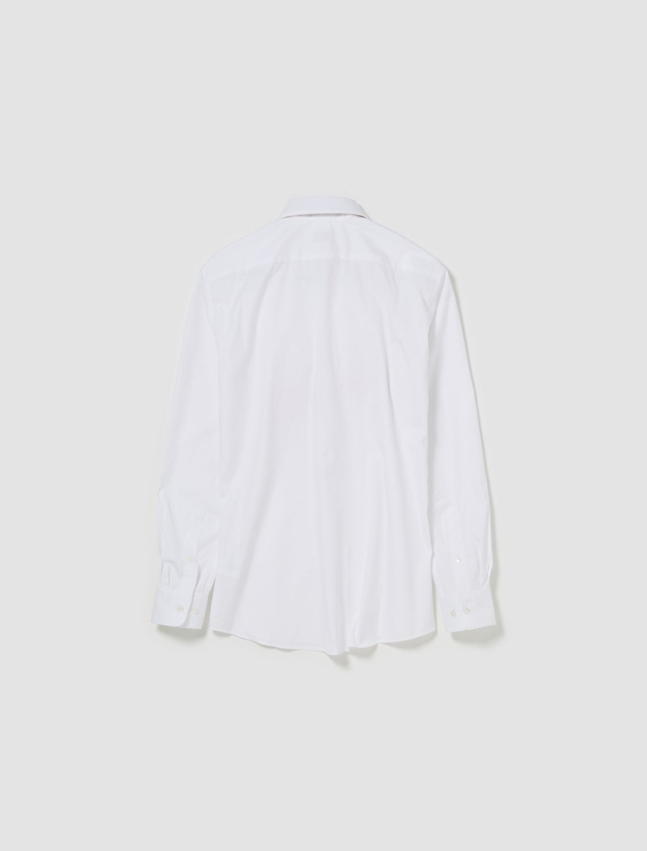 Clavel Shirt in White