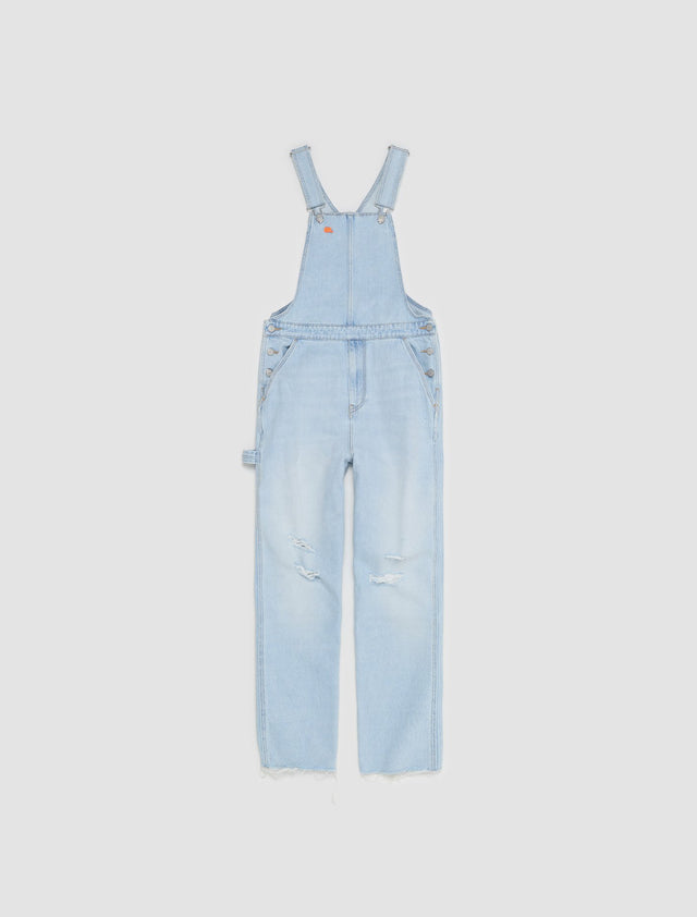 x Levi's Woven Overall in Denim