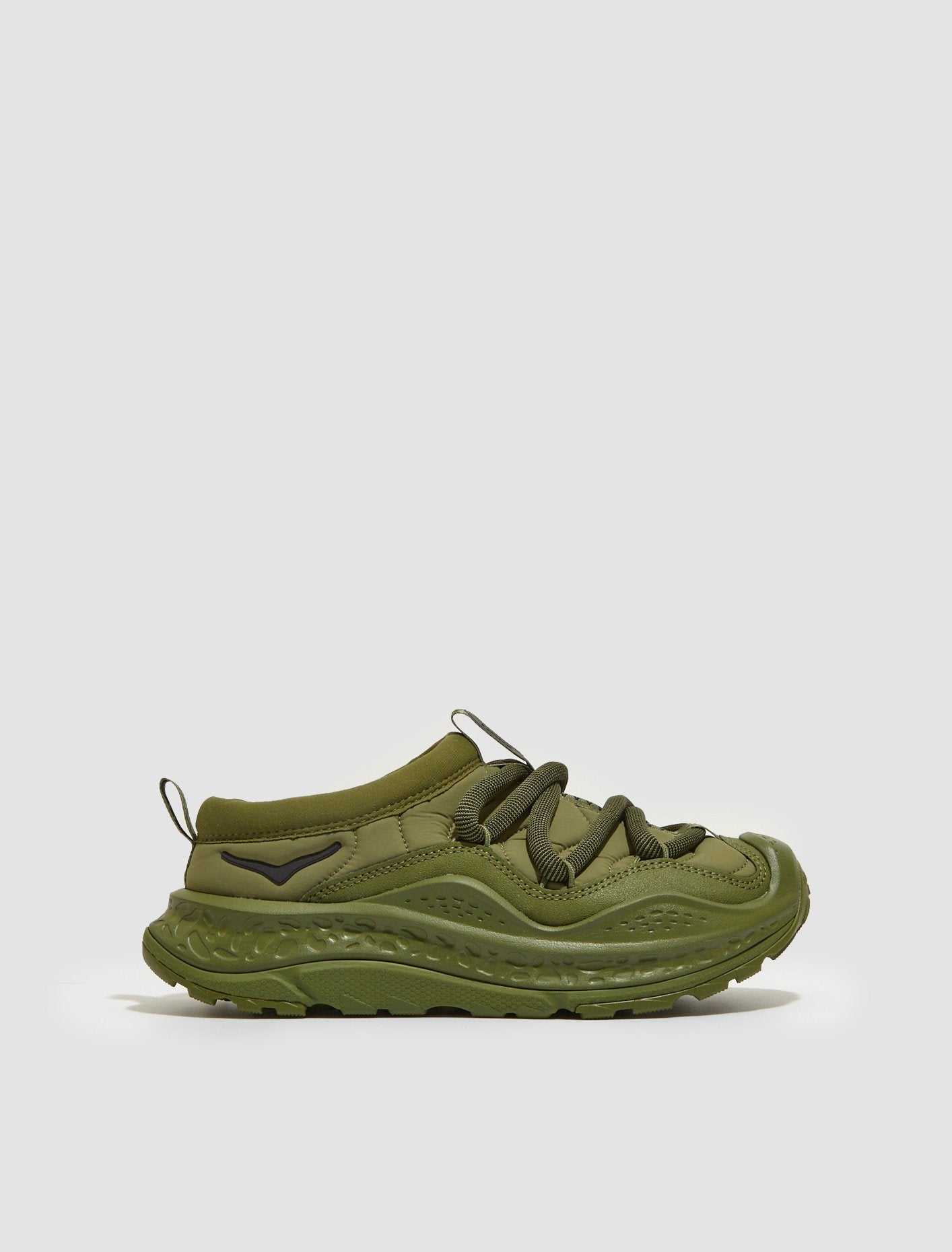 Ora Primo Sneaker in Forest Floor