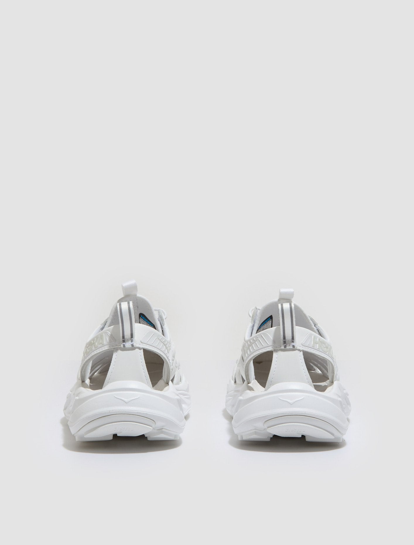 Hopara Sneaker in White