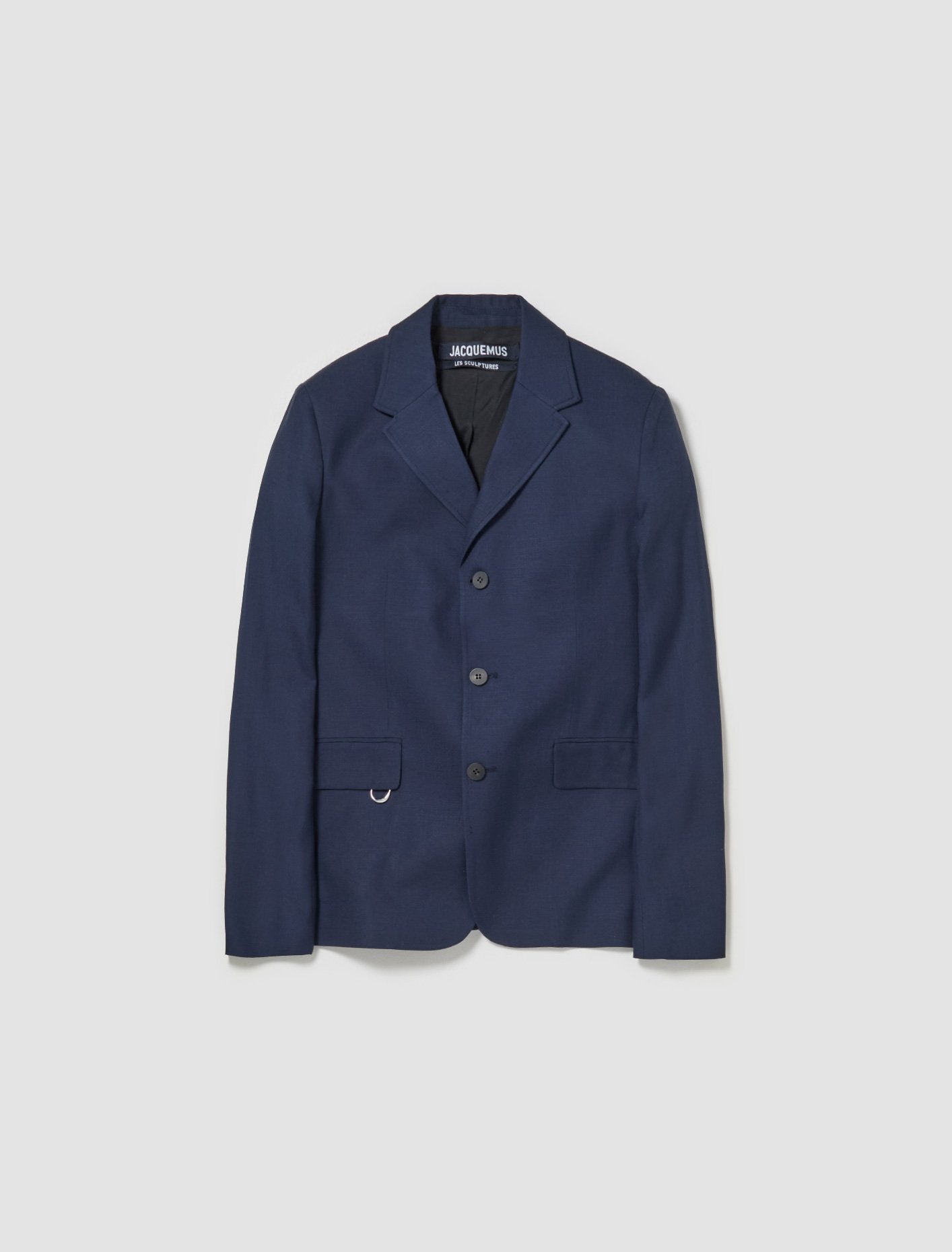 La Veste Cabri in Dark Navy