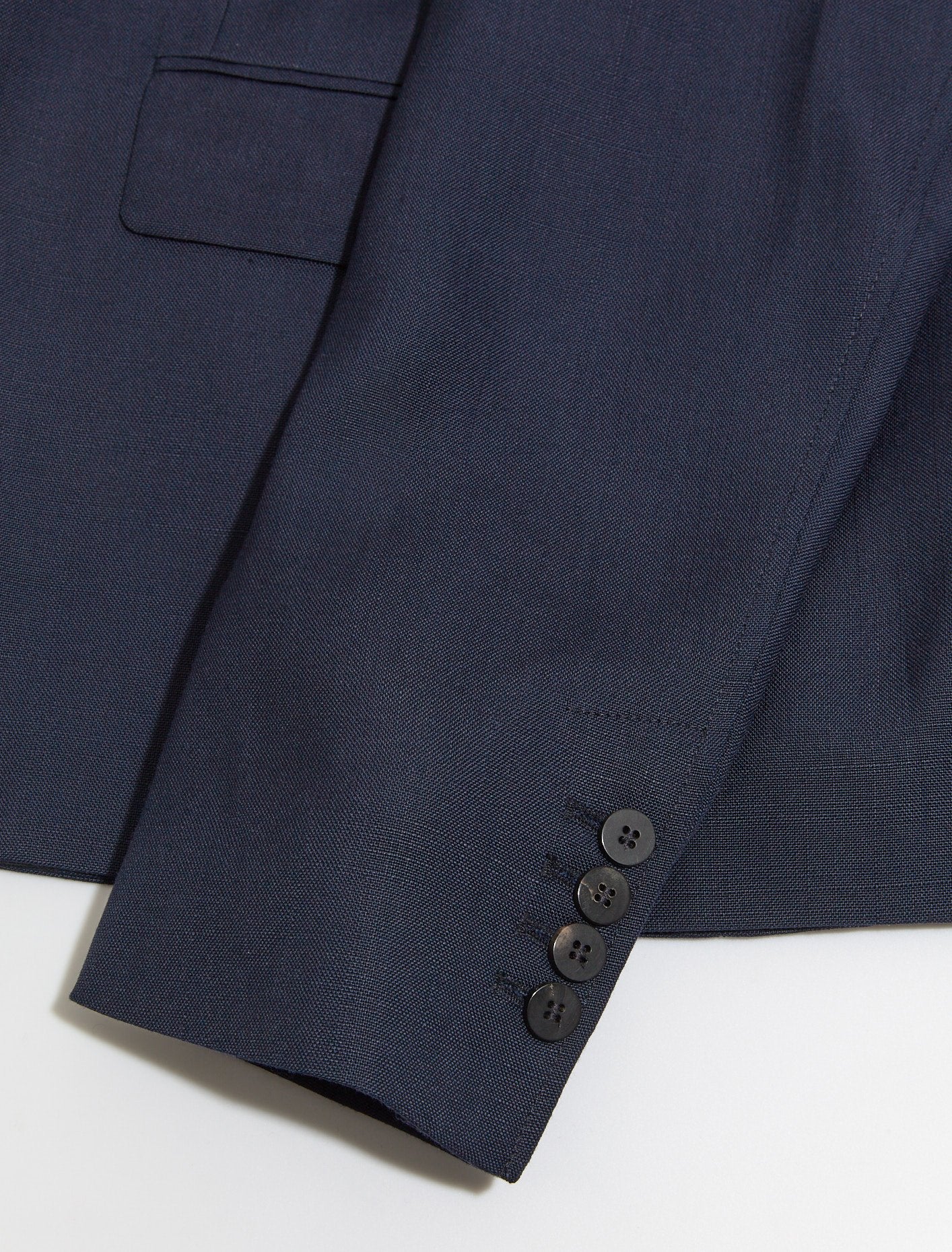 La Veste Cabri in Dark Navy