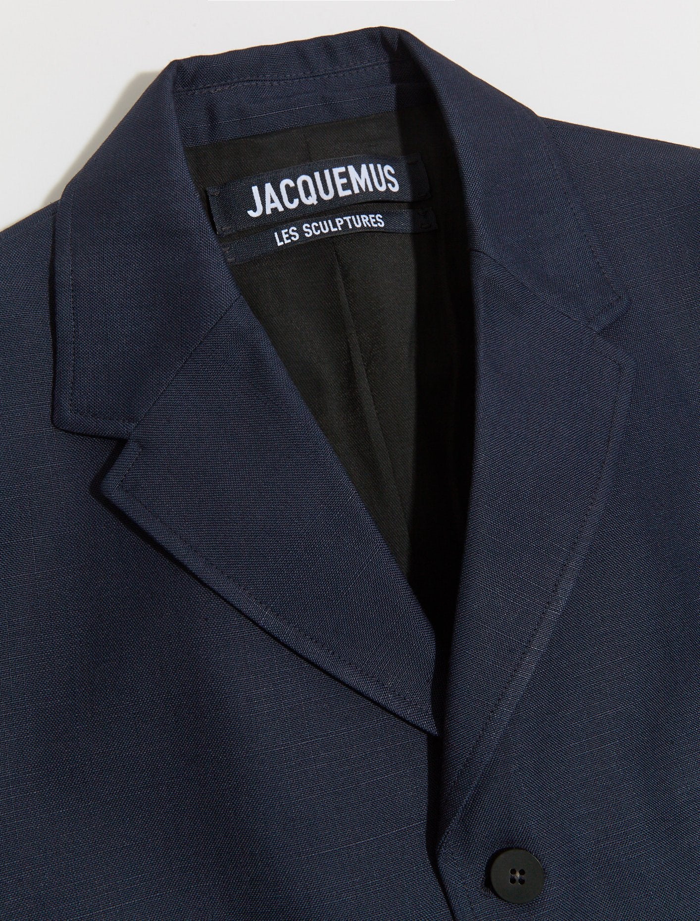 La Veste Cabri in Dark Navy