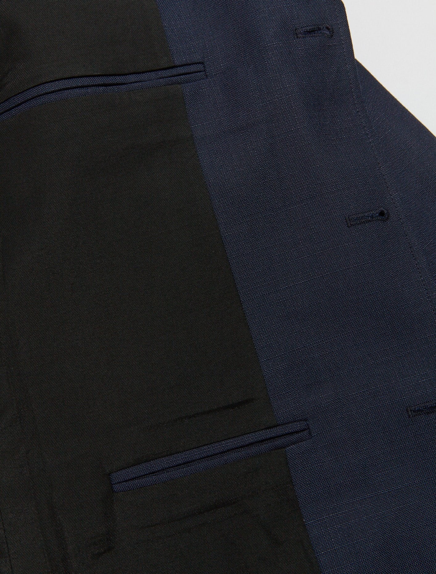 La Veste Cabri in Dark Navy