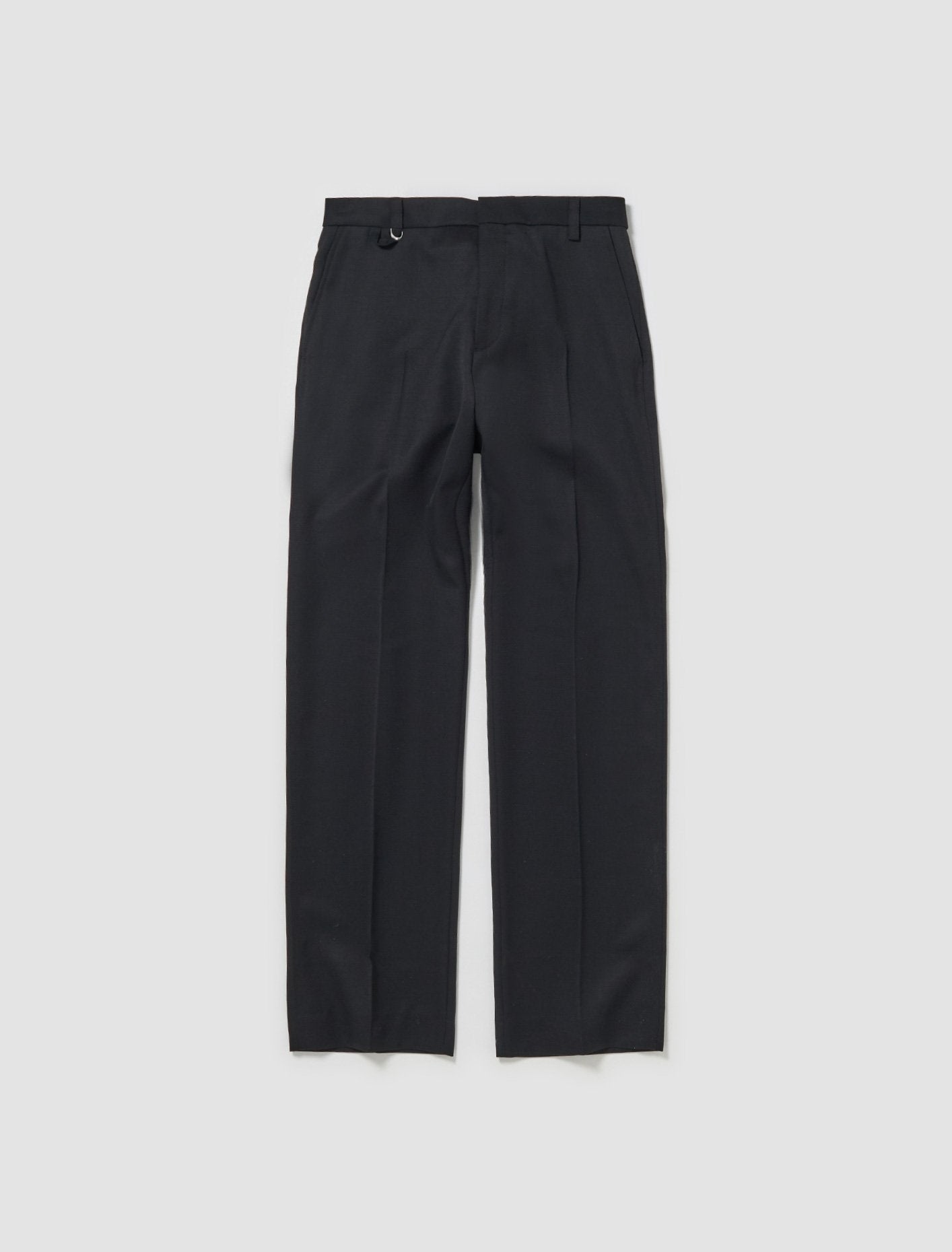 Le Pantalon Melo in Black