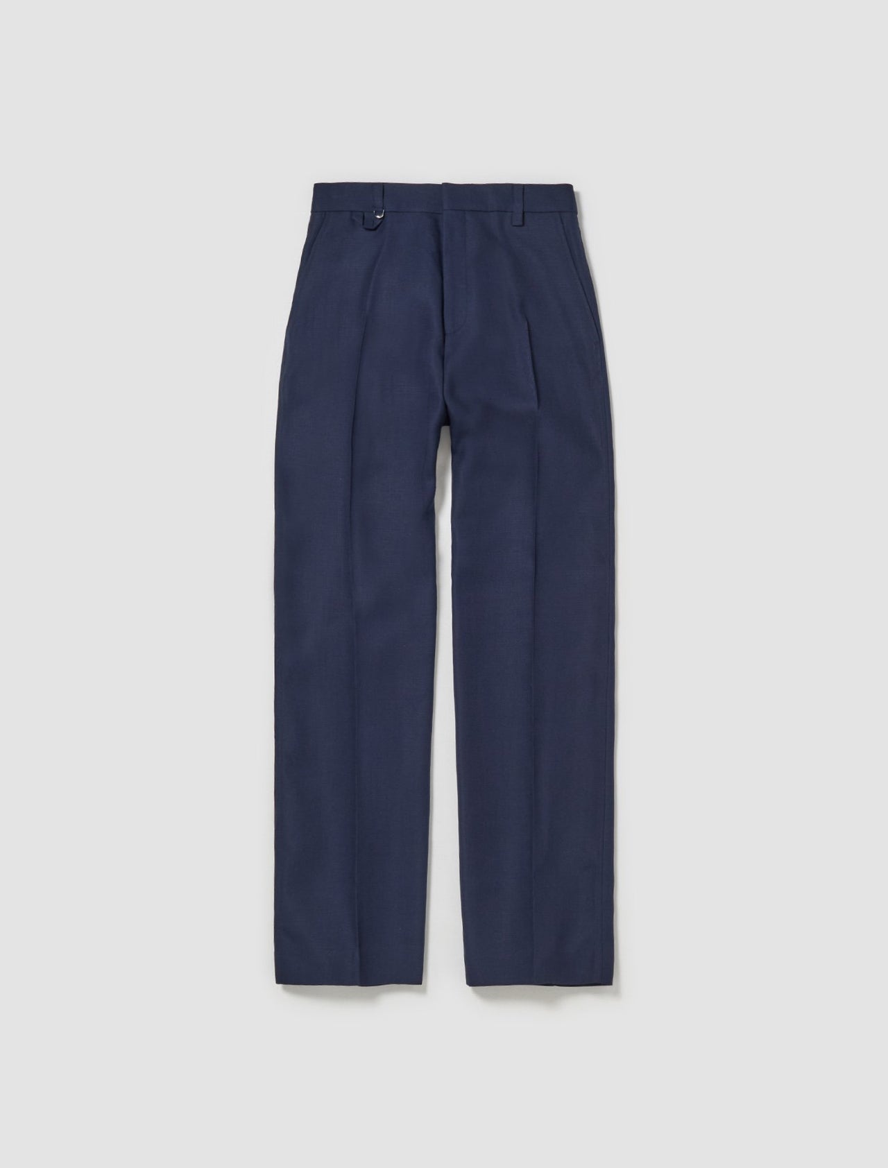 Le Pantalon Melo in Dark Navy