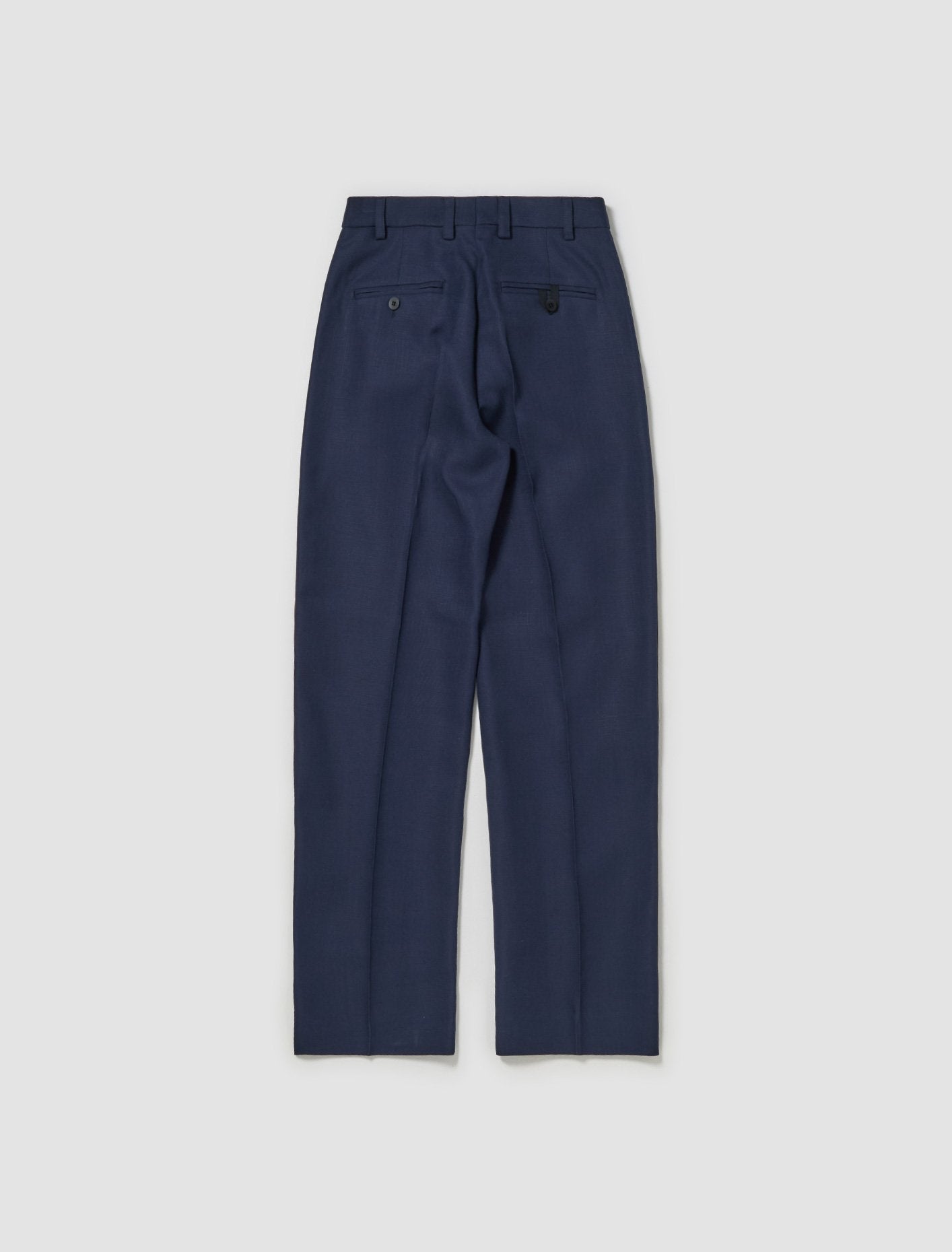 Le Pantalon Melo in Dark Navy