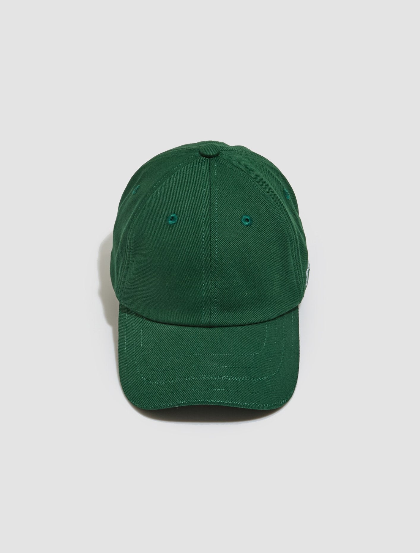 La Casquette in Green