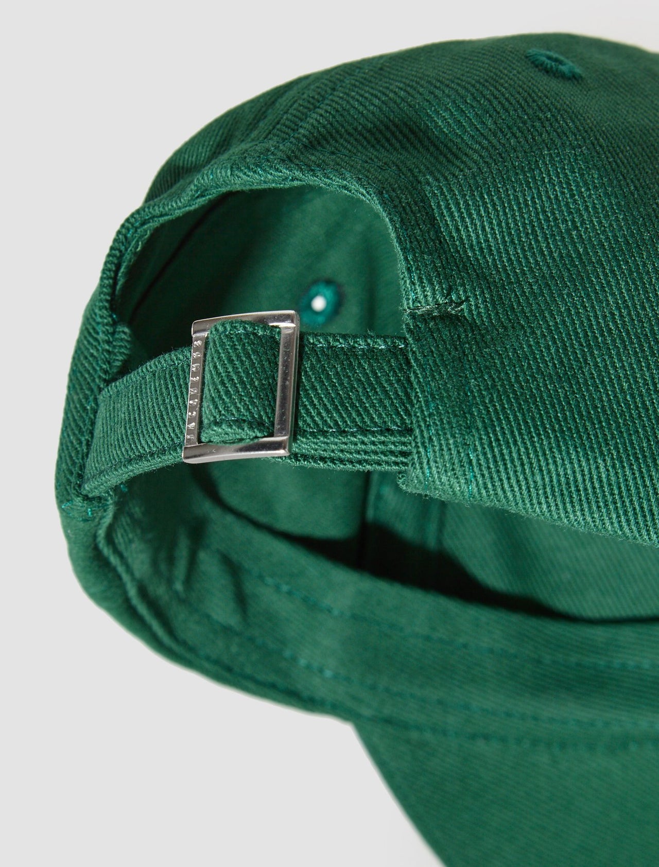 La Casquette in Green