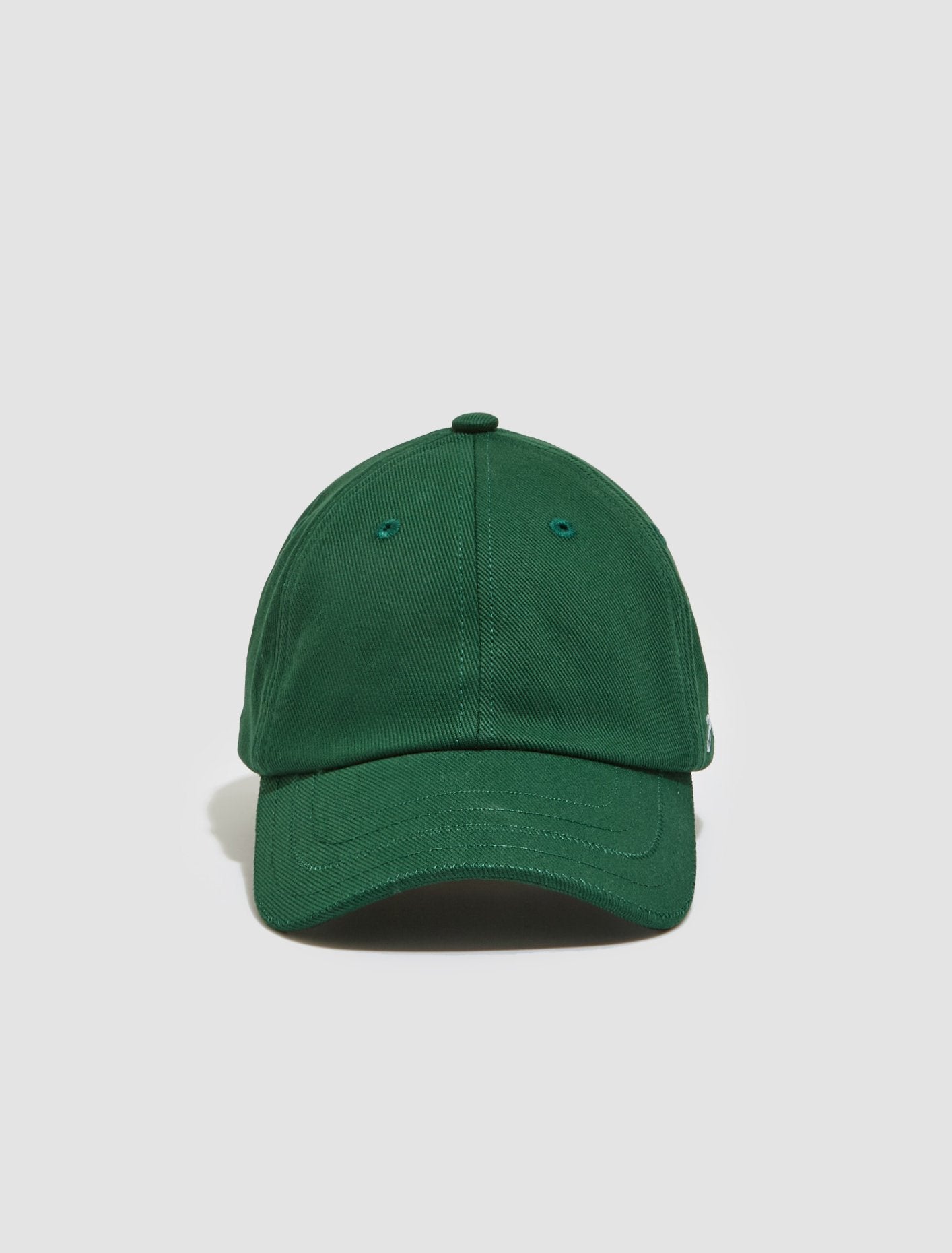 La Casquette in Green