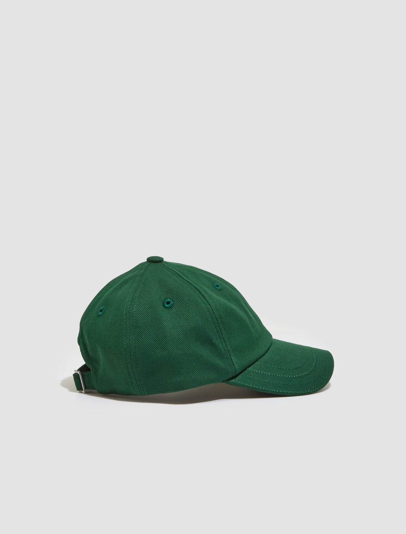 La Casquette in Green