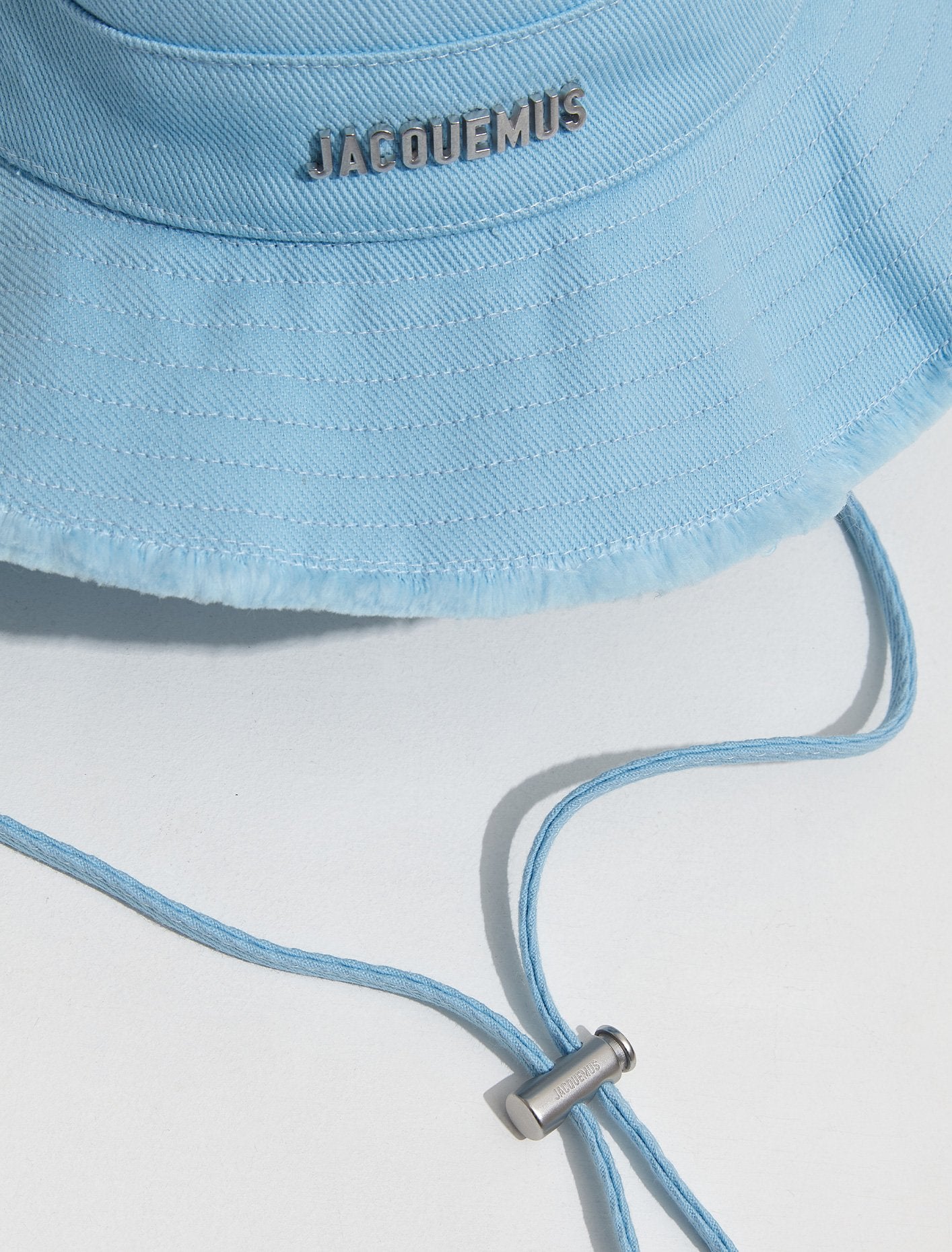 Le Bob Artichaut in Blue