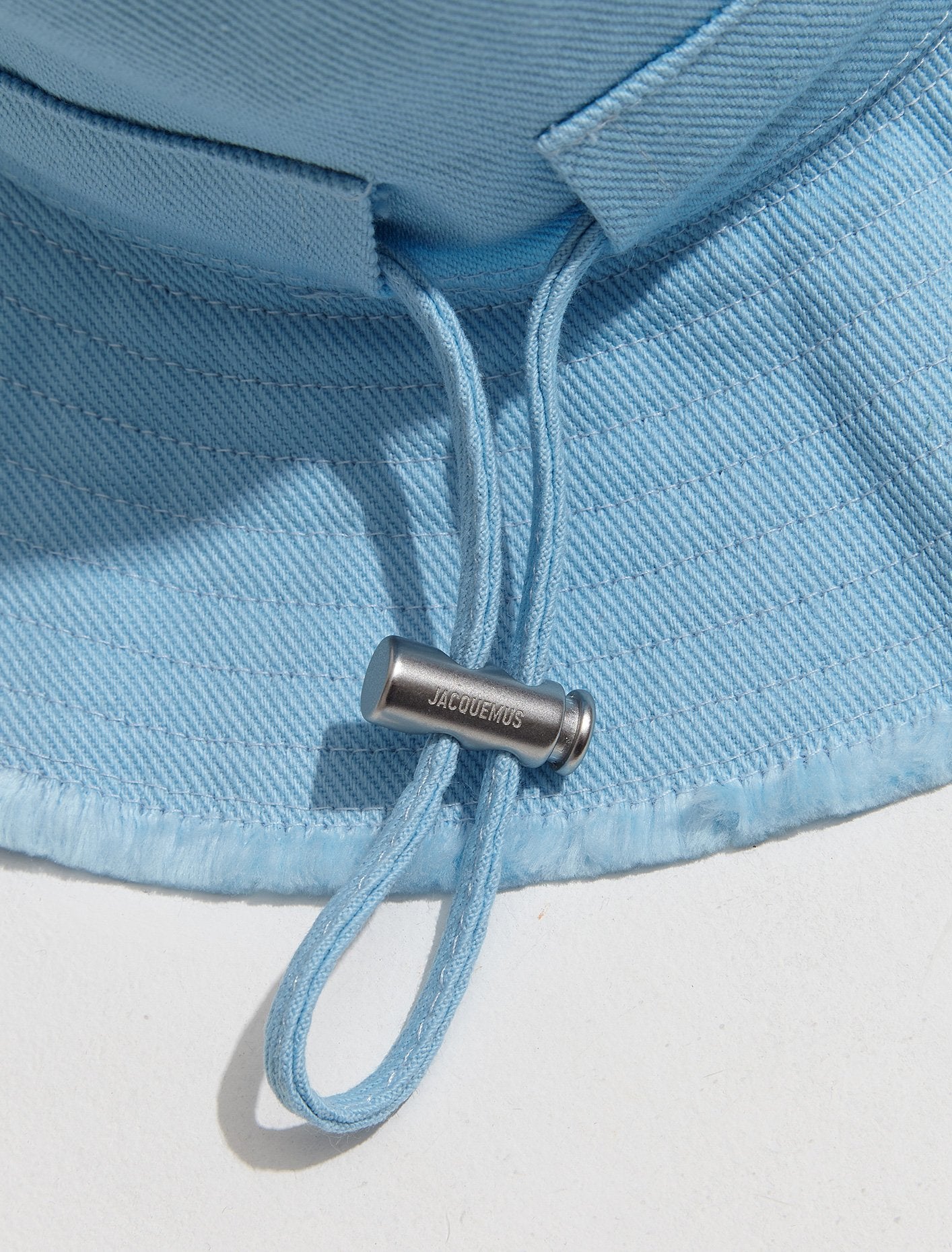 Le Bob Artichaut in Blue
