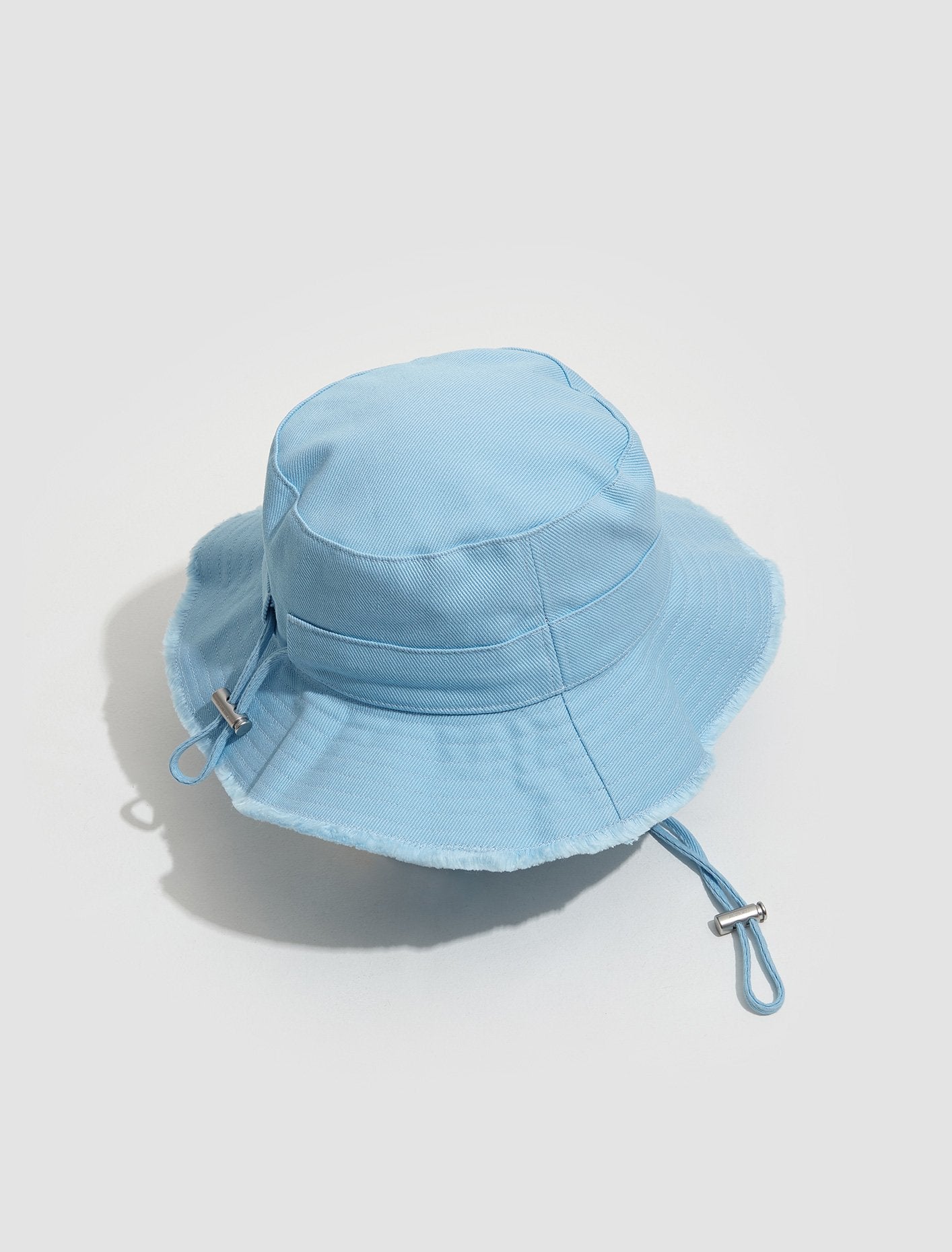 Le Bob Artichaut in Blue