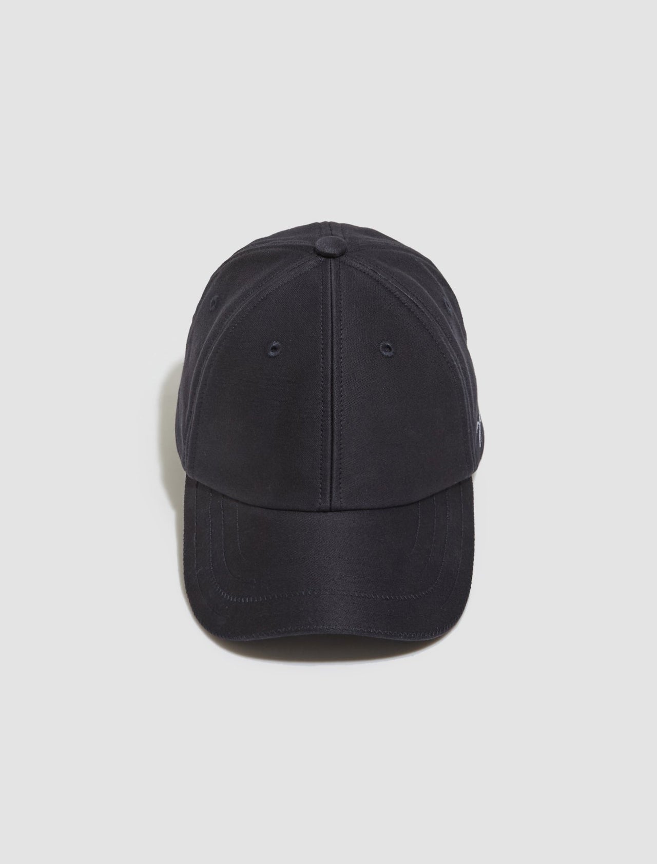 La Casquette in Dark Navy