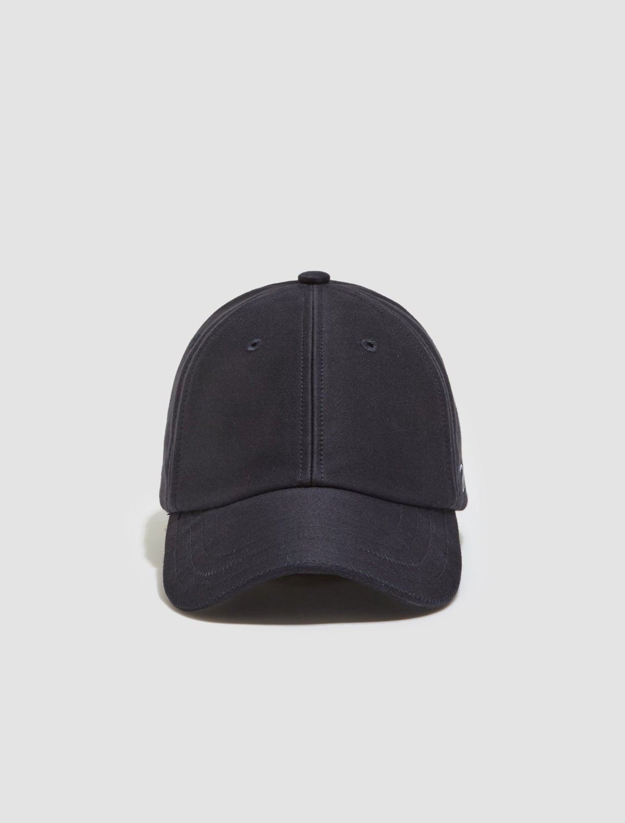 La Casquette in Dark Navy