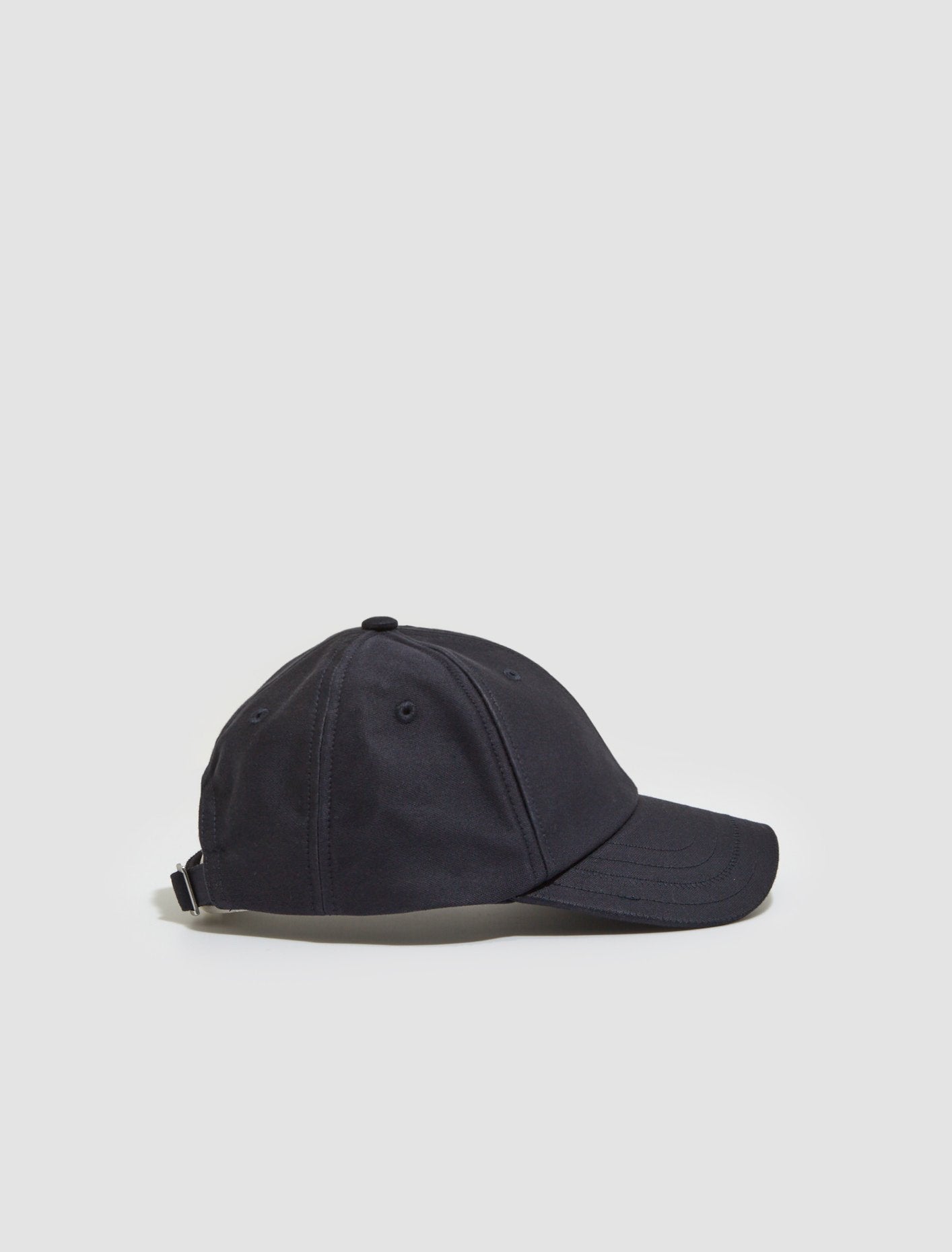 La Casquette in Dark Navy