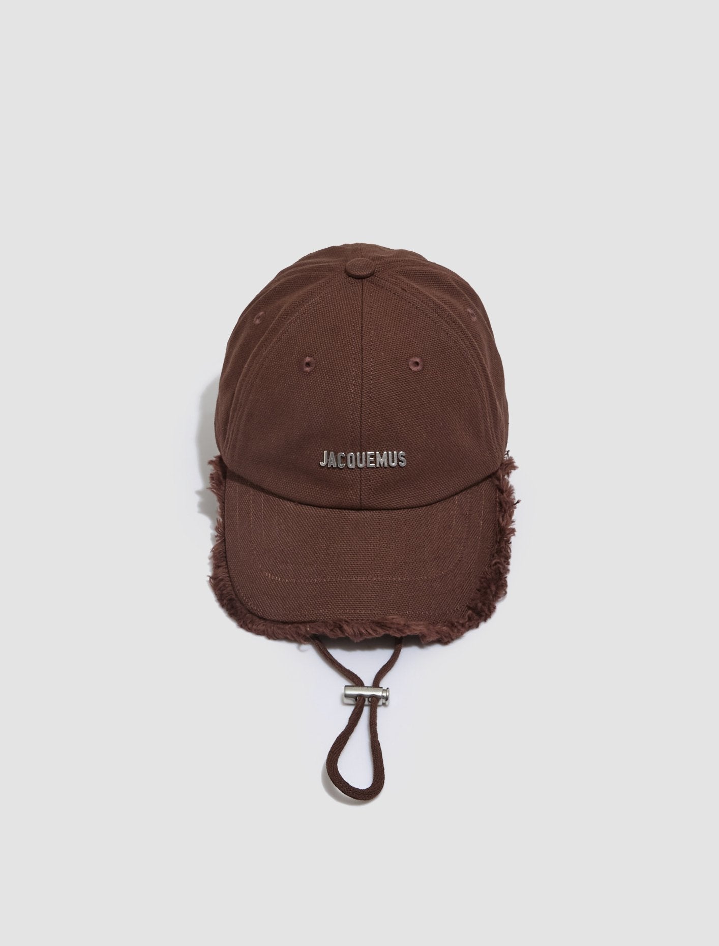 La Casquette Artichaut in Brown
